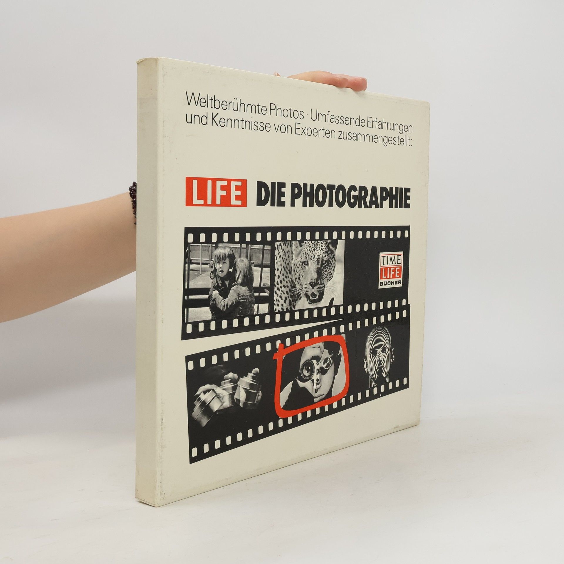 Life die Photographie