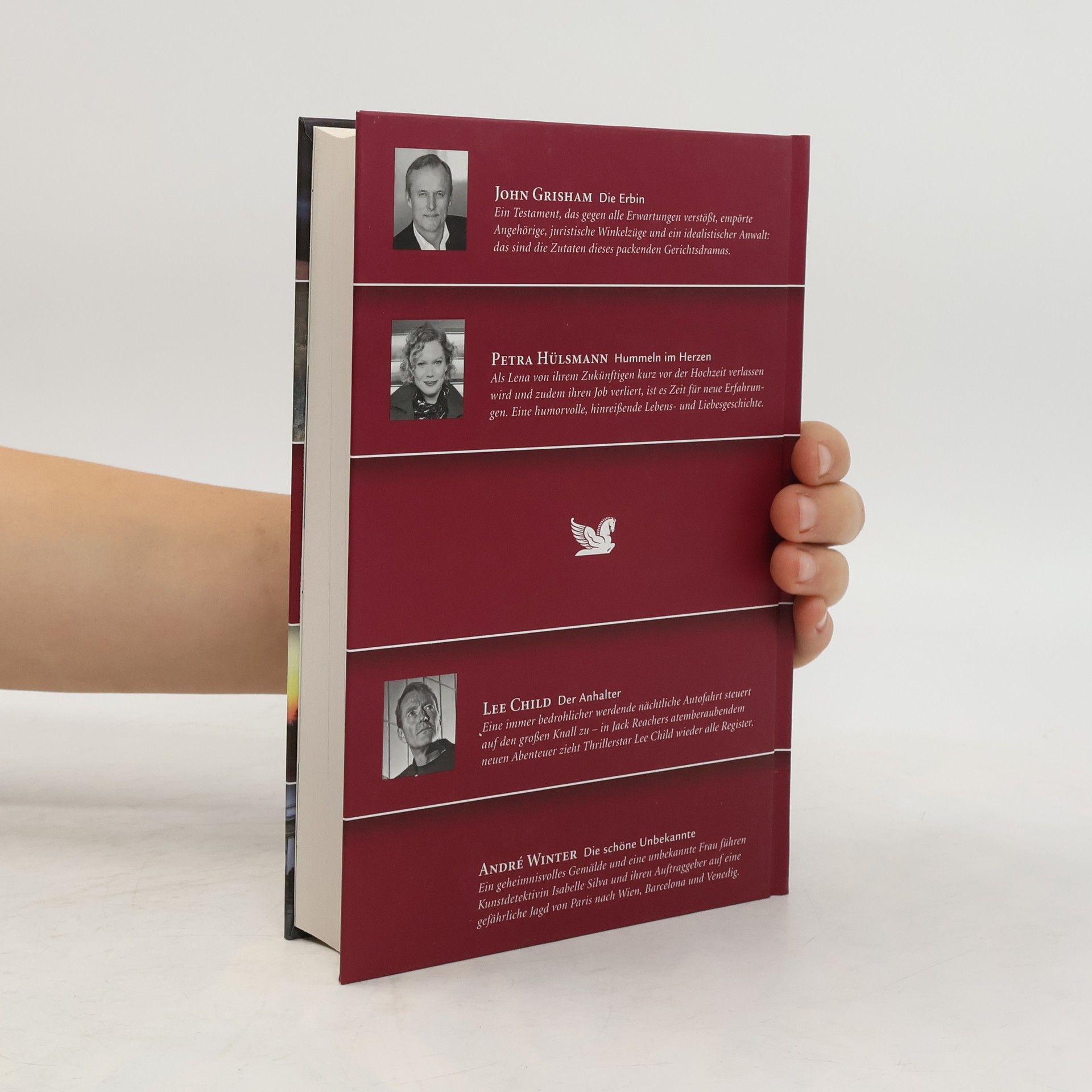kolektiv Reader's Digest Auswahlbücher