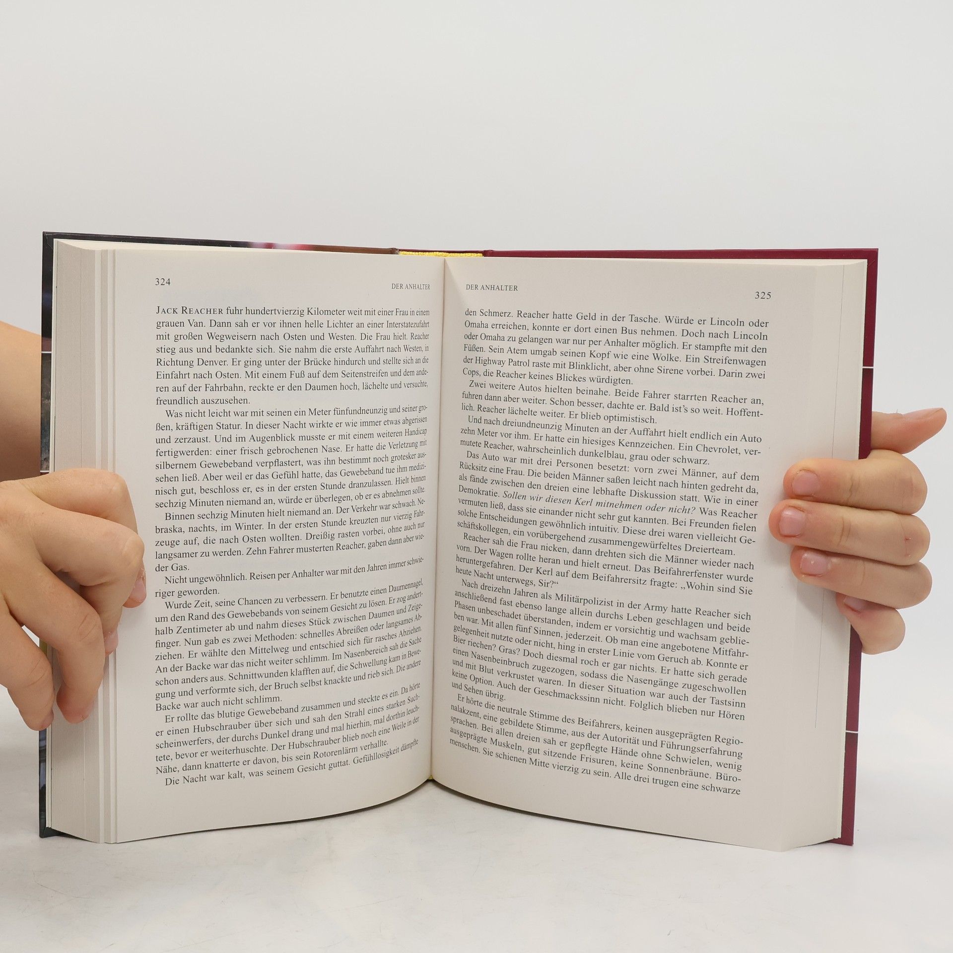 kolektiv Reader's Digest Auswahlbücher