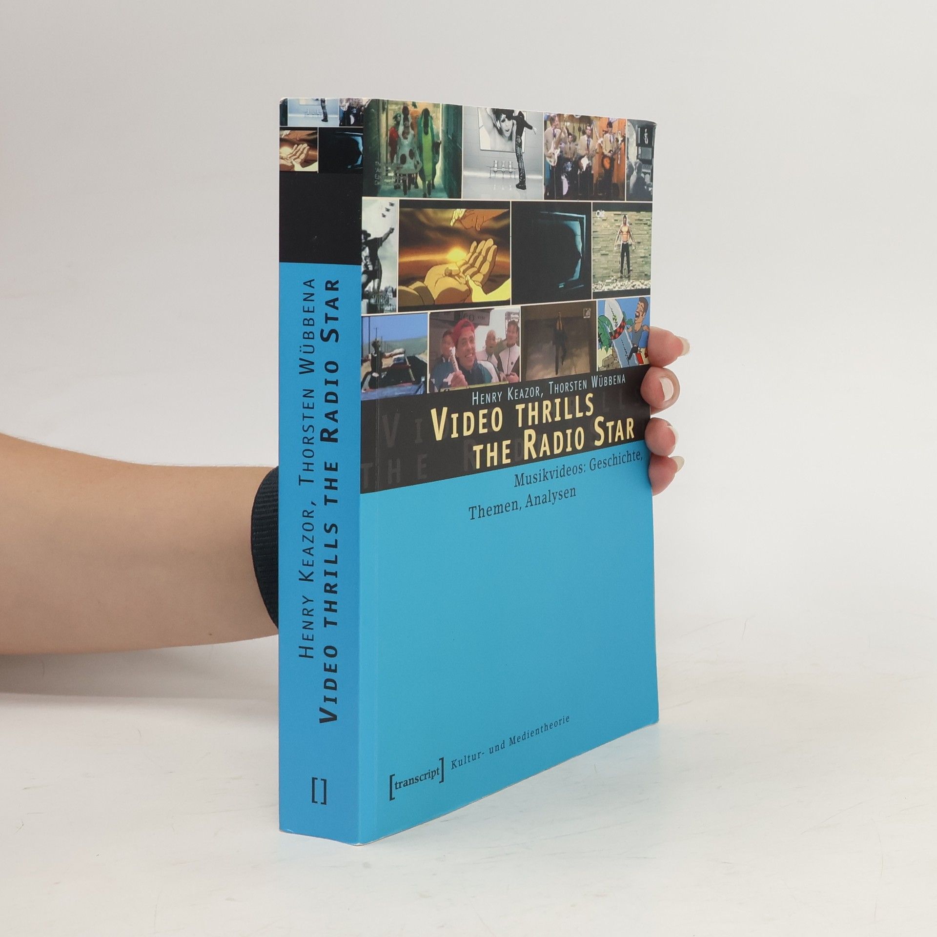 Video thrills the radio star