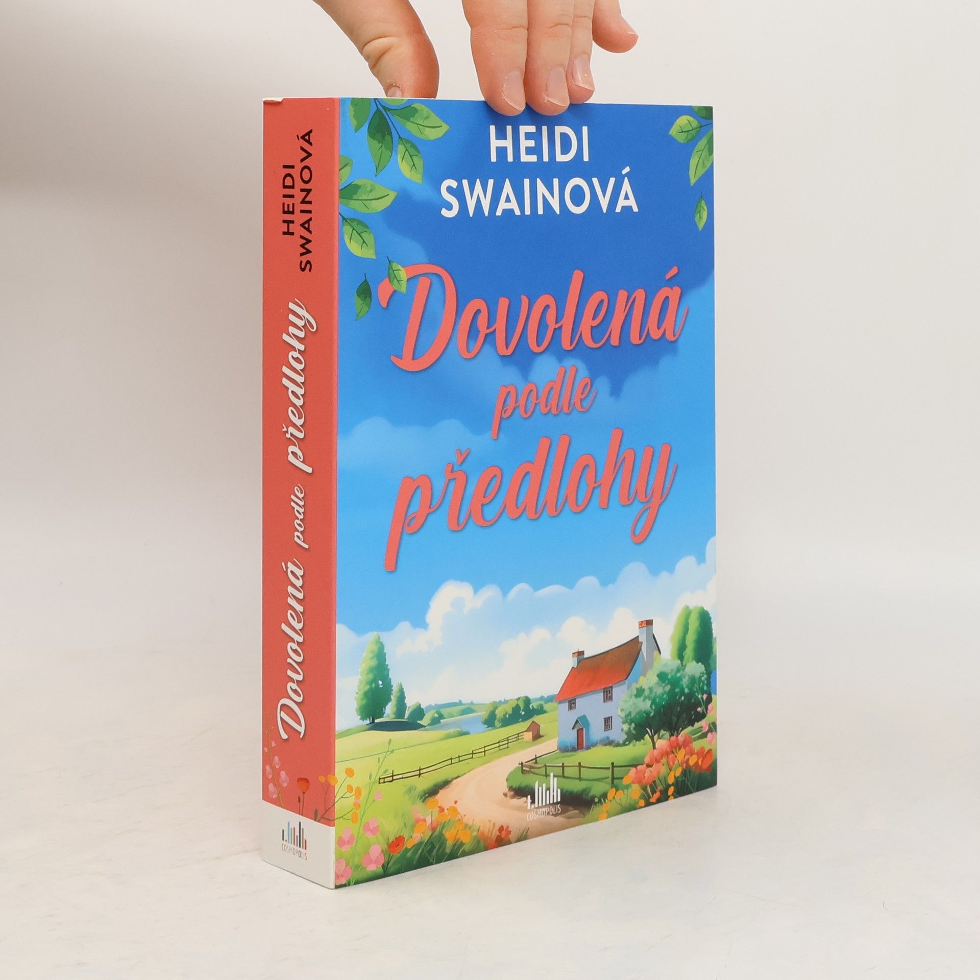 Dovolená podle předlohy