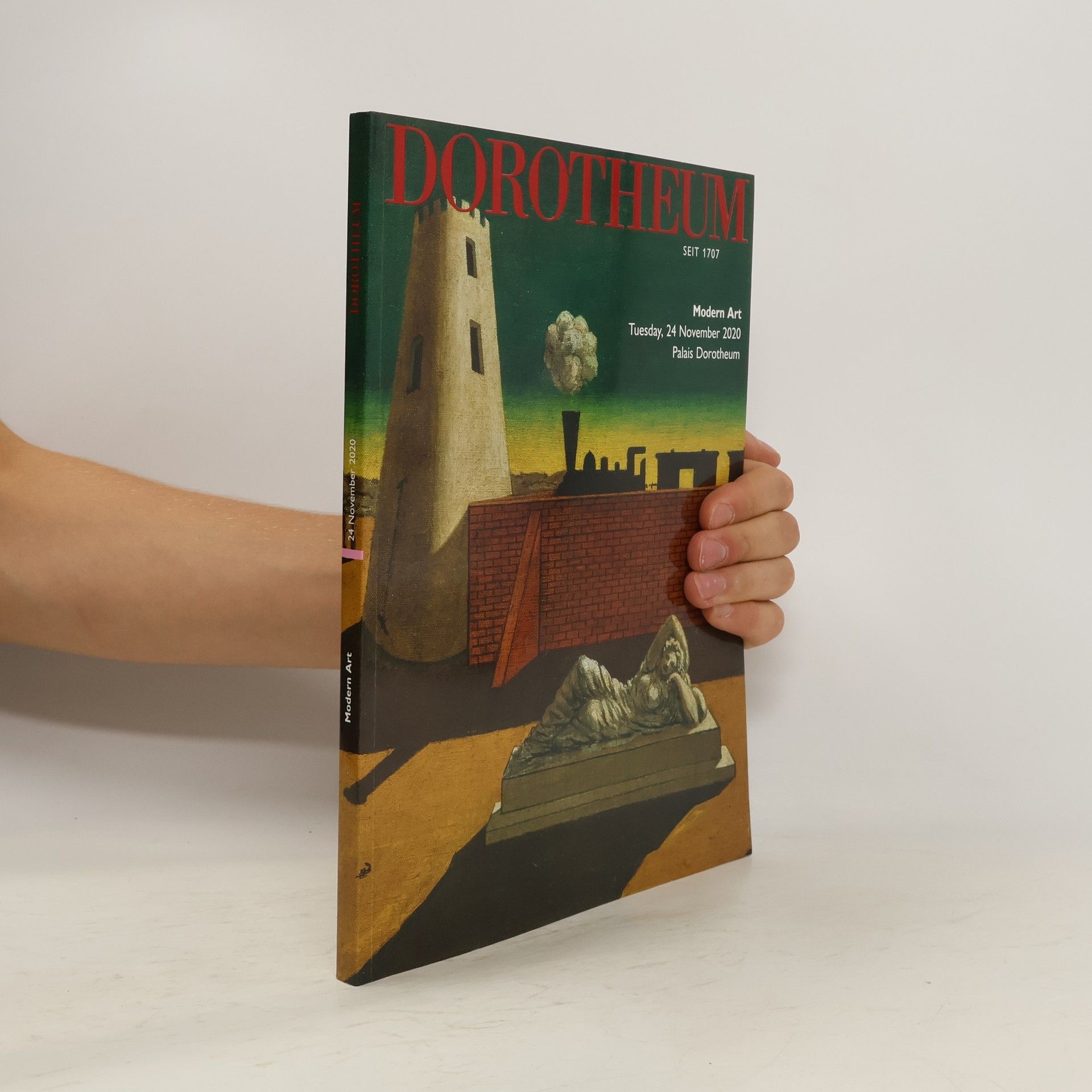 Kolektív autorov Dorotheum