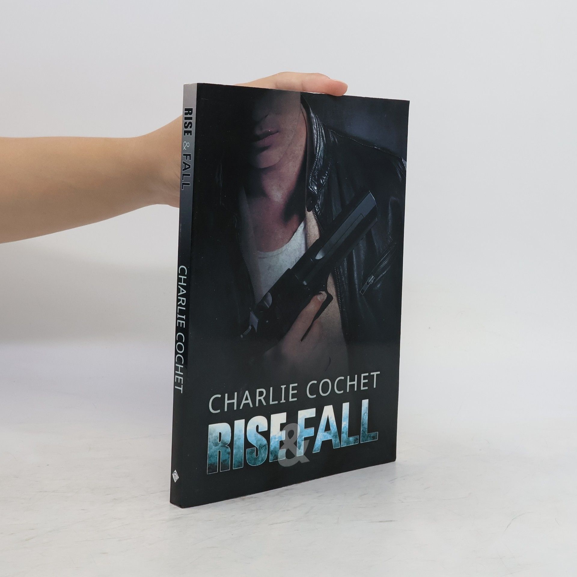 Charlie Cochet Rise & Fall