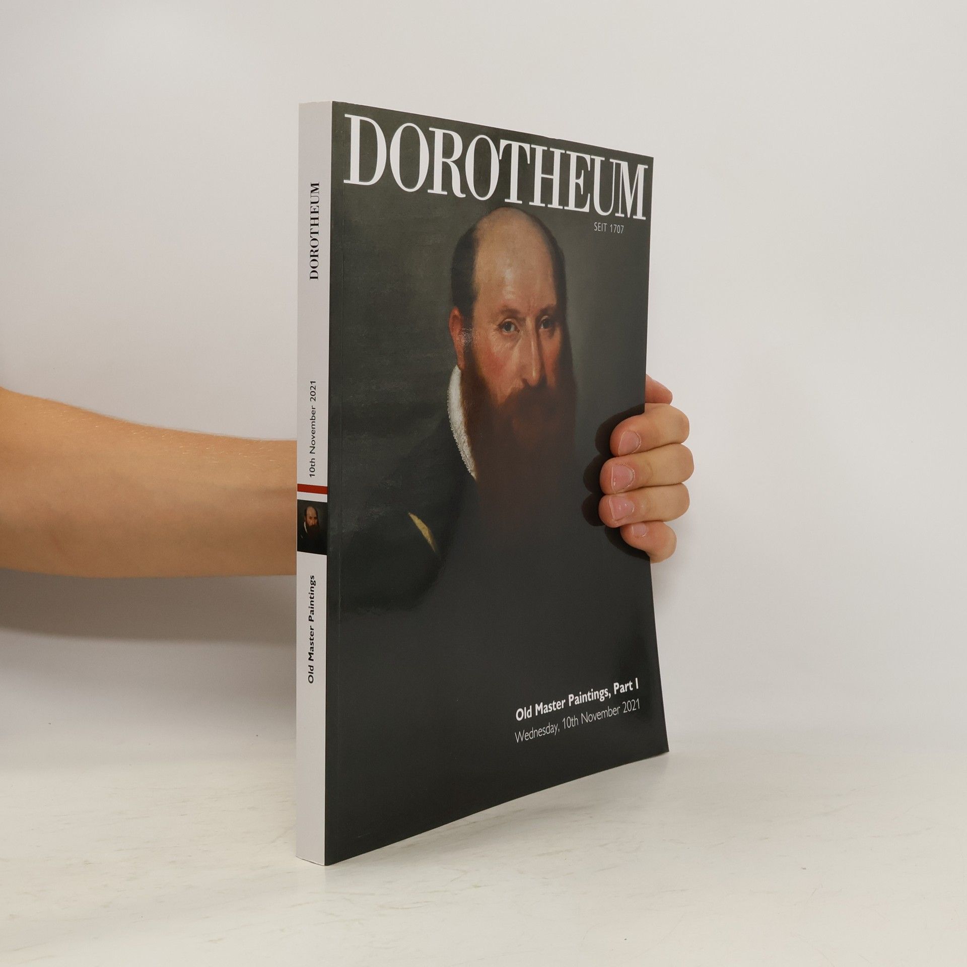 Various authors Dorotheum