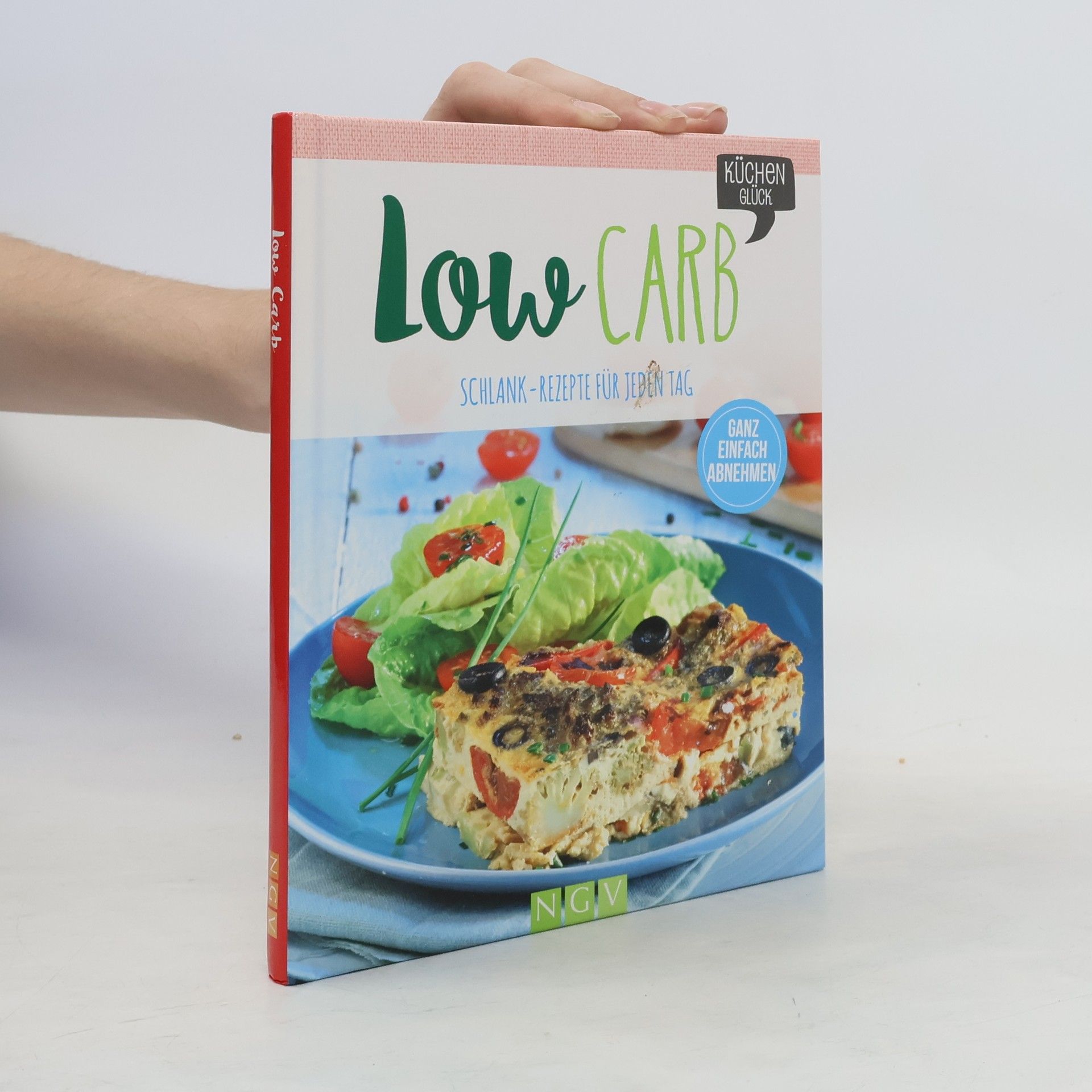 Auteurscollectief Low Carb