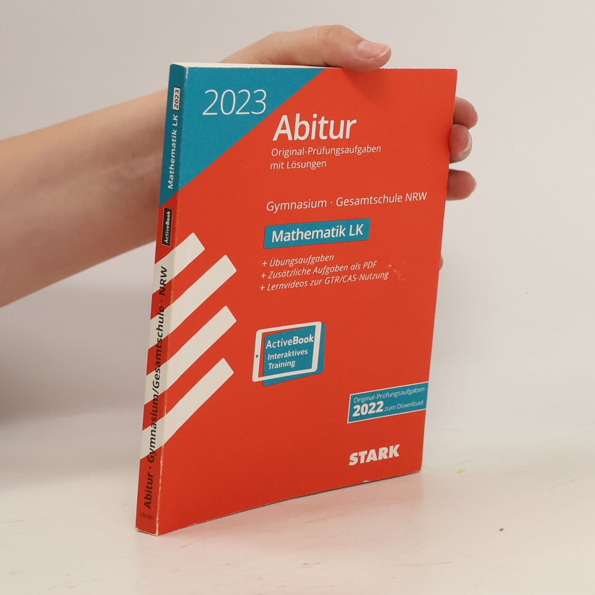 Autorenkollektiv Abitur