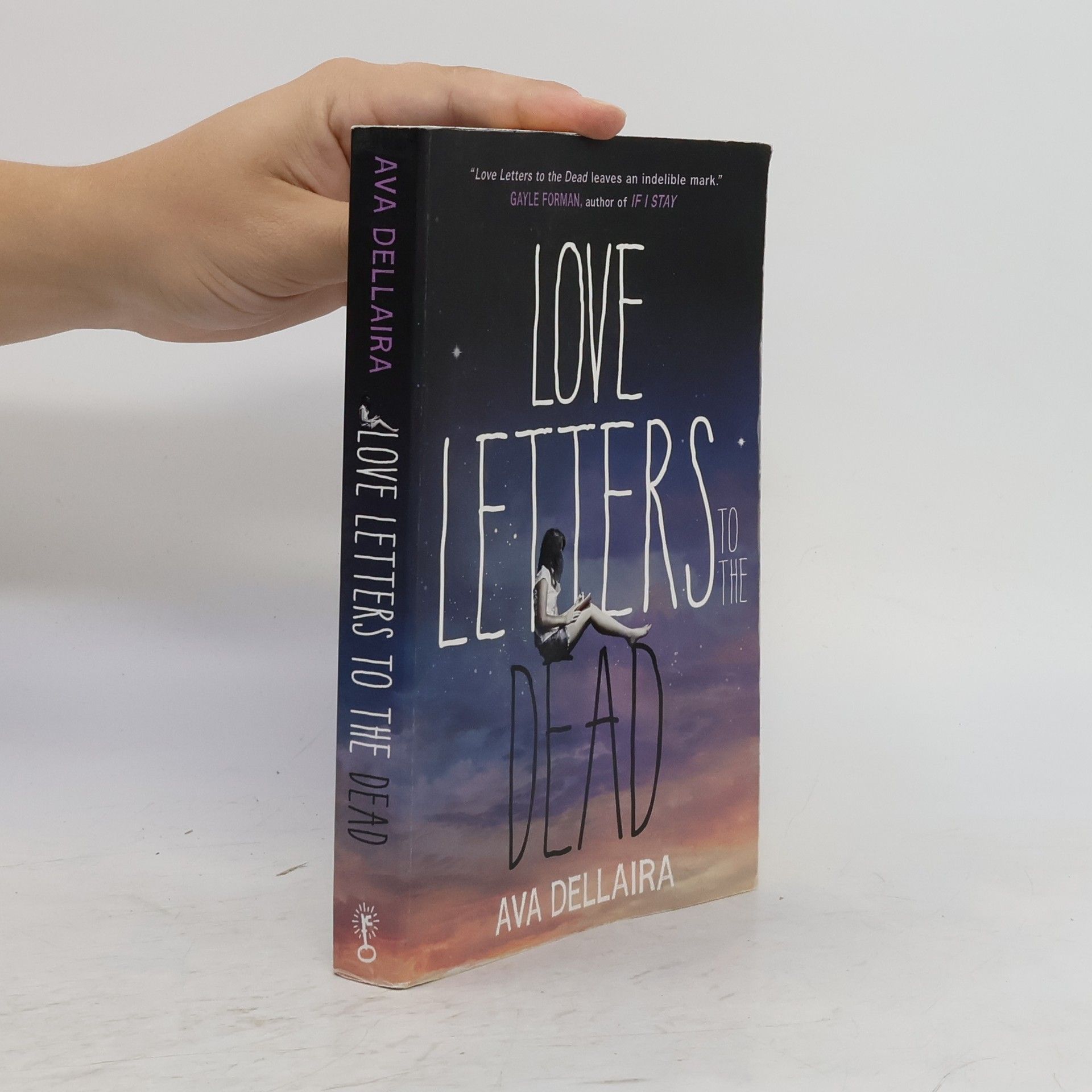 Love Letters to the Dead