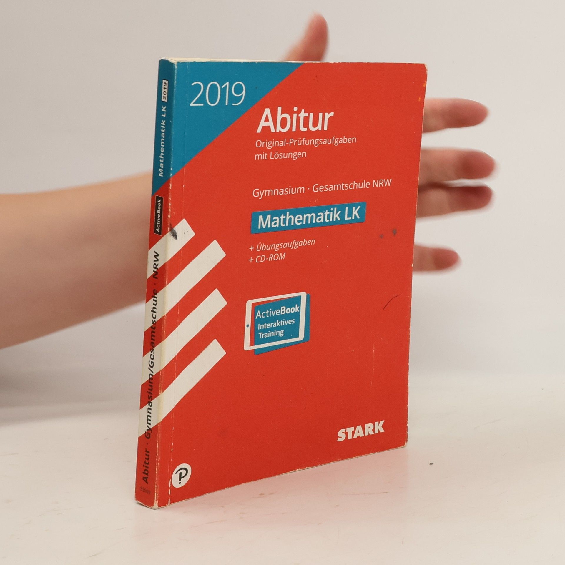 Collectif d'auteurs Abitur