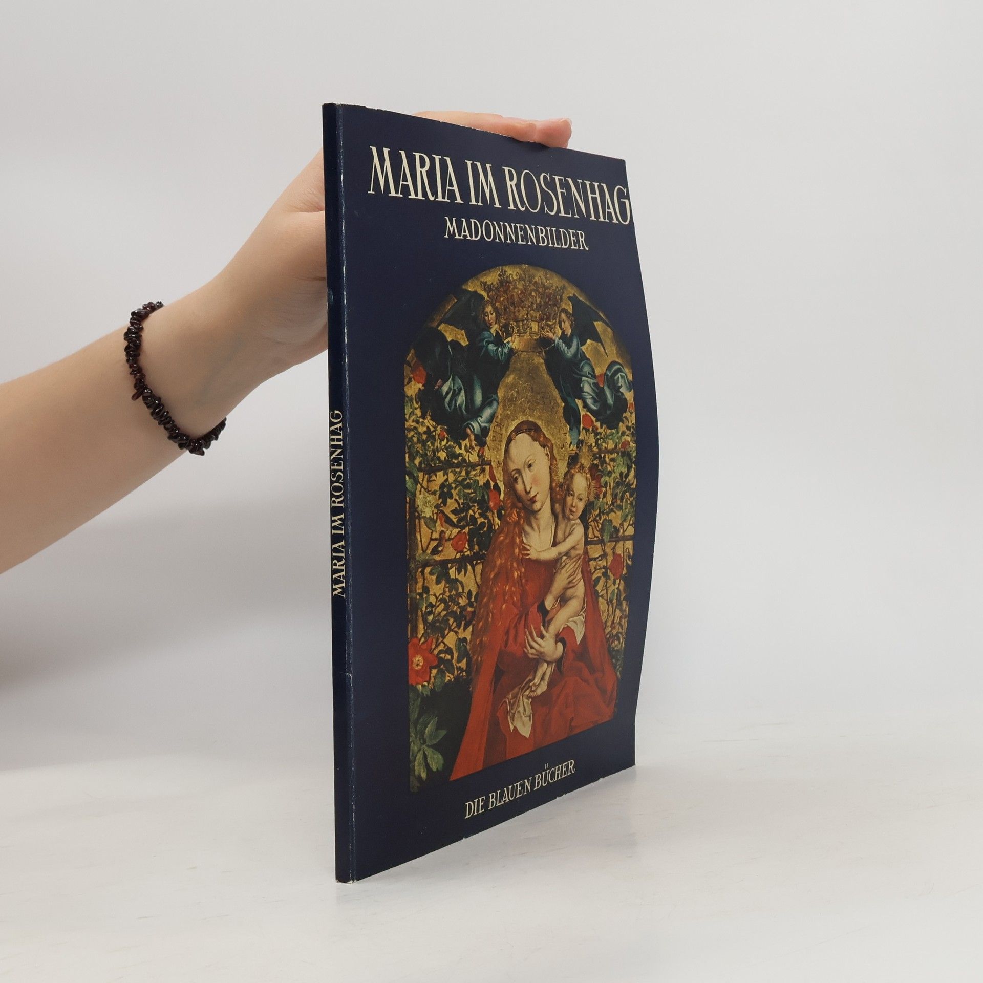 Auteurscollectief Maria im Rosenhag