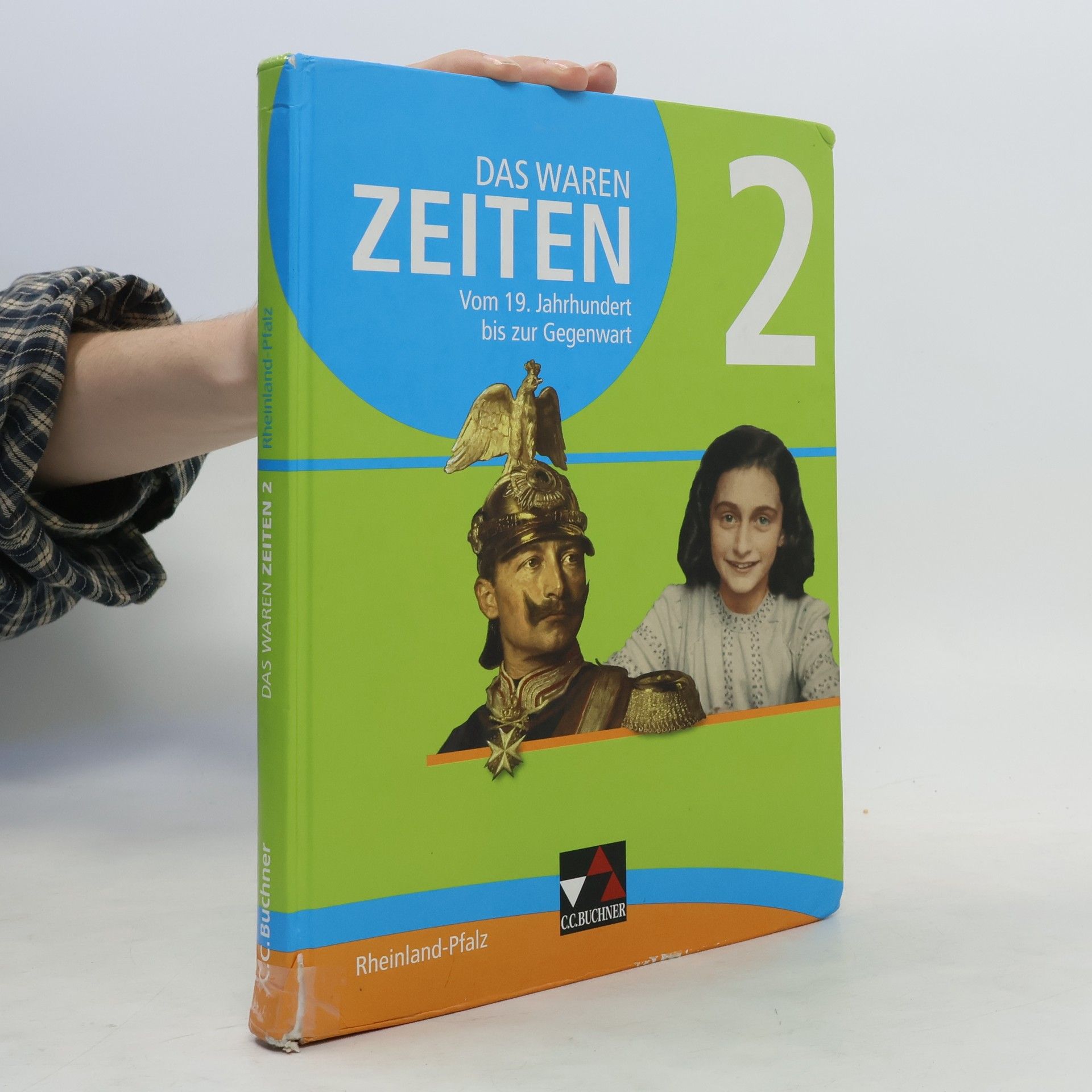 Rainer Bach Das waren Zeiten