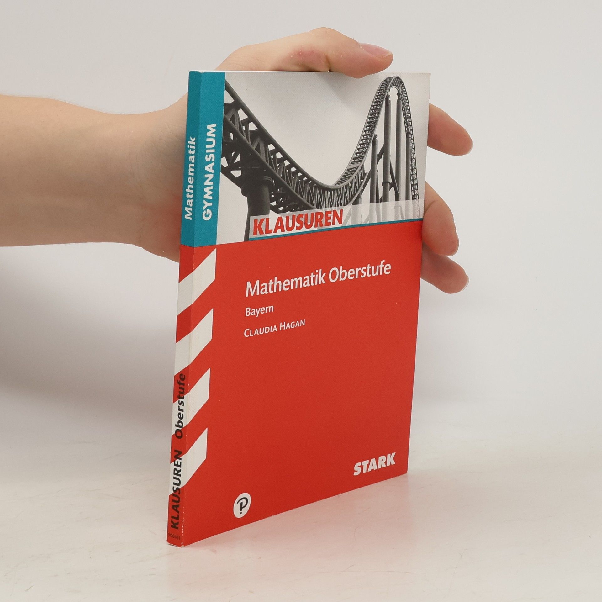 Claudia Hagan Mathematik Oberstufe