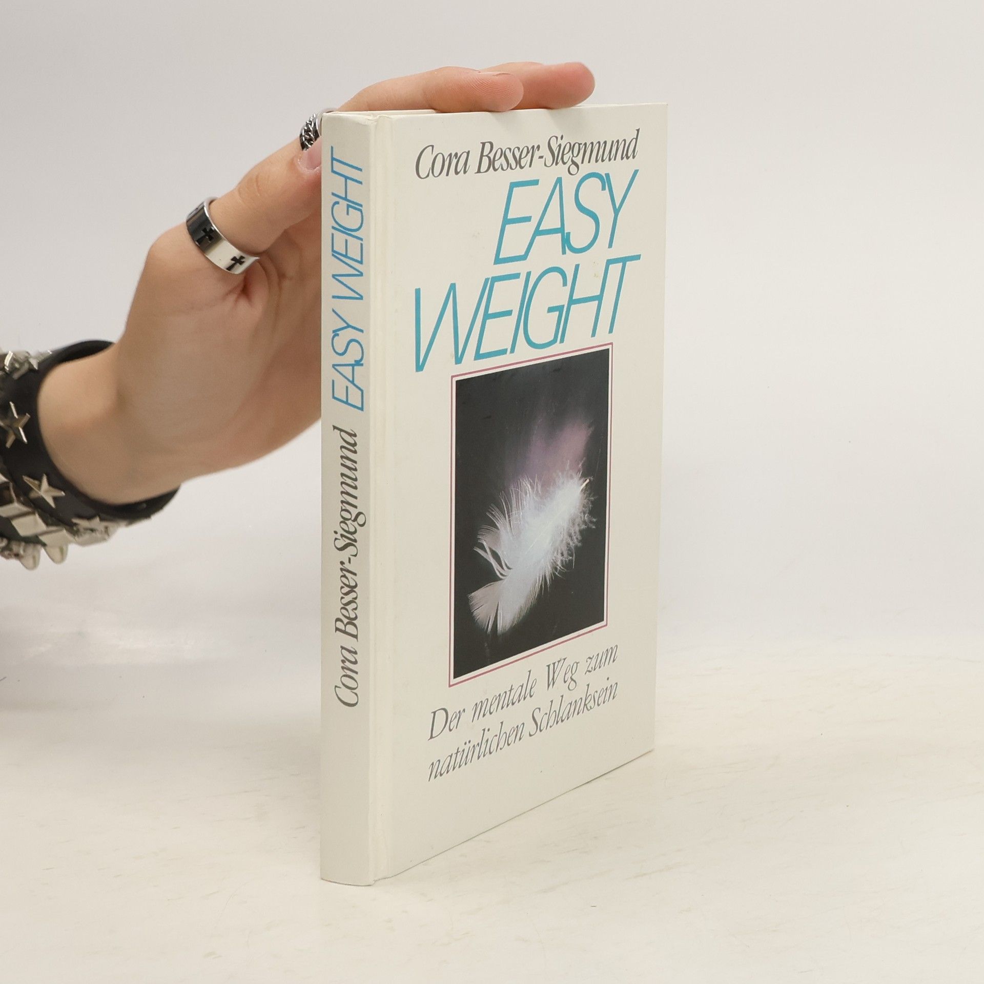 Cora Besser-Siegmund Easy weight