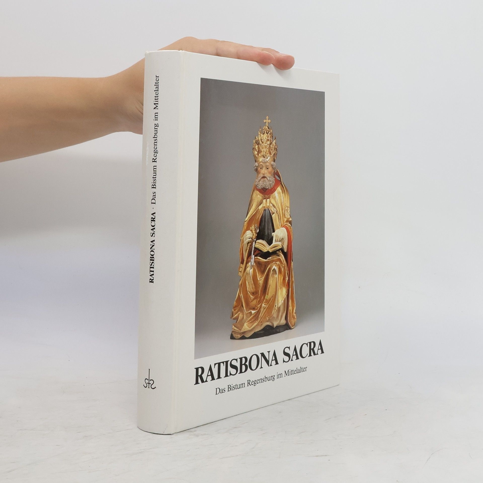 Peter Morsbach Ratisbona sacra