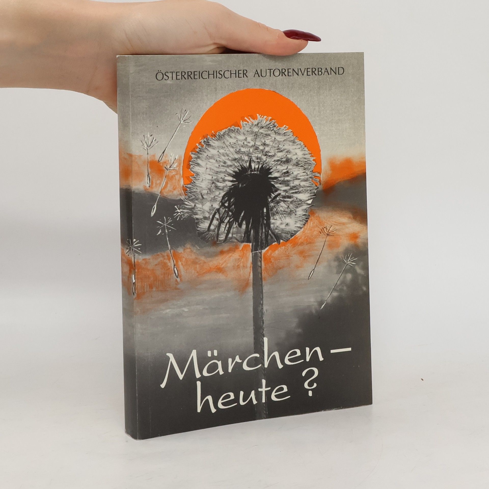Autorenkollektiv Märchen - heute?