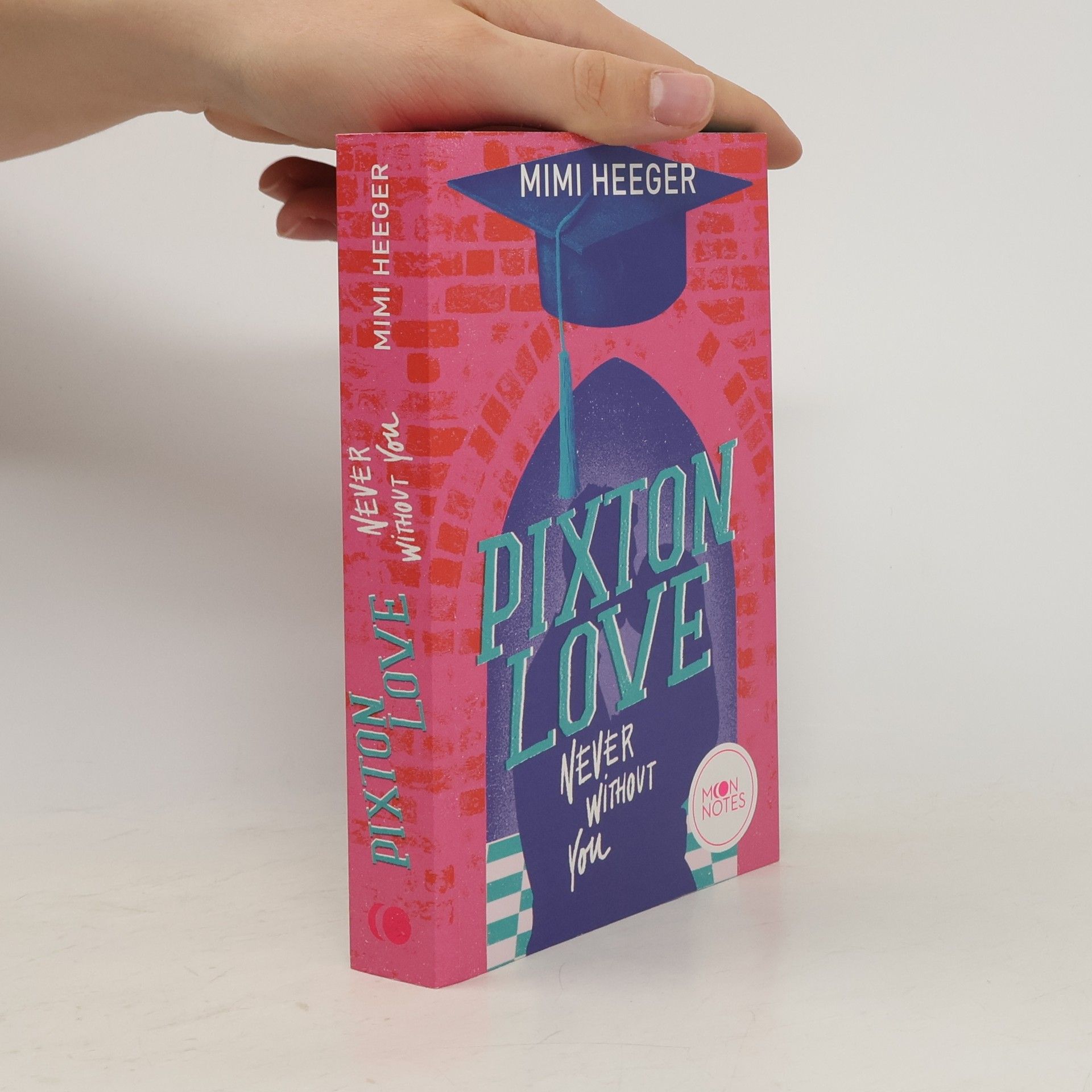 Pixton Love - Never without you