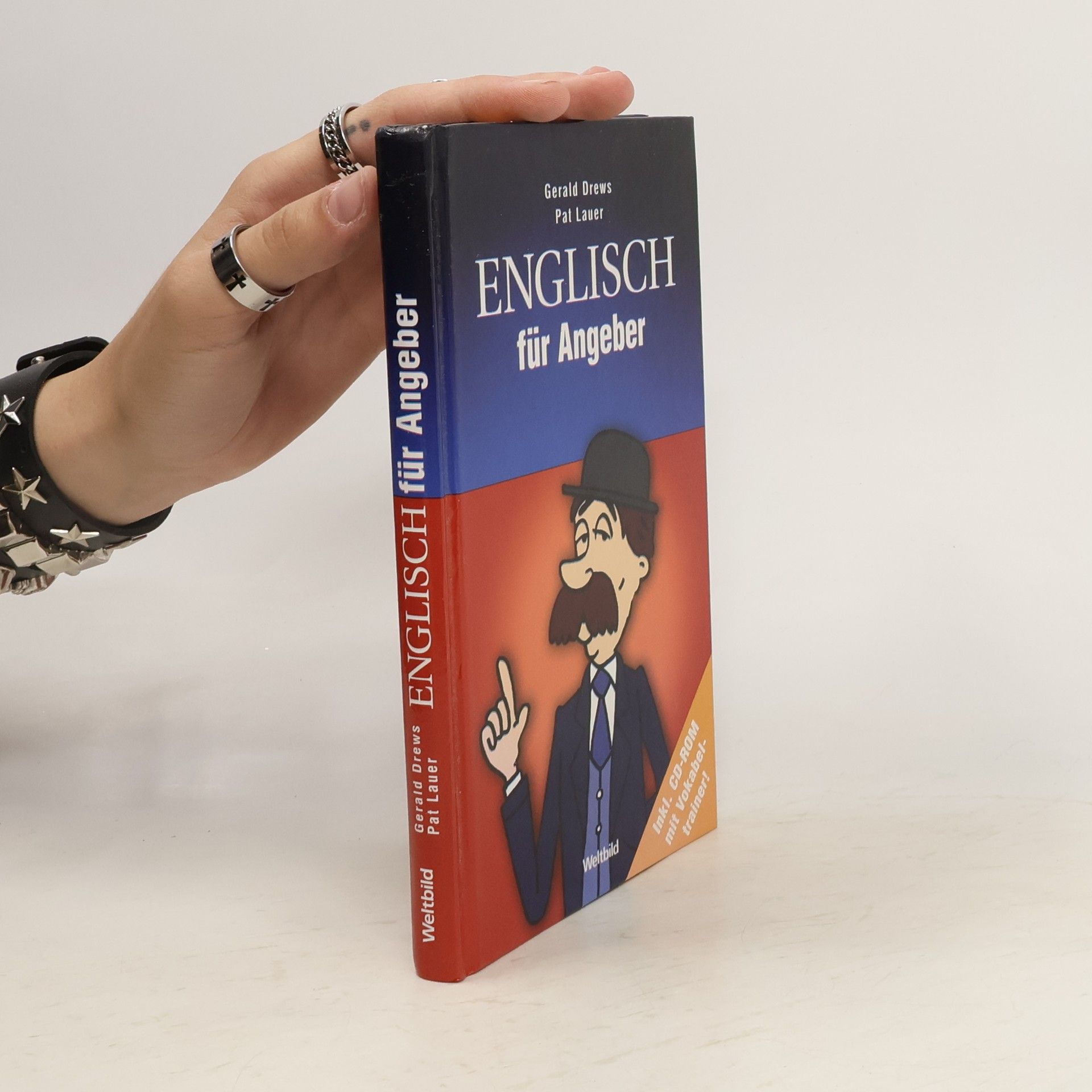 Gerald Drews Englisch für Angeber