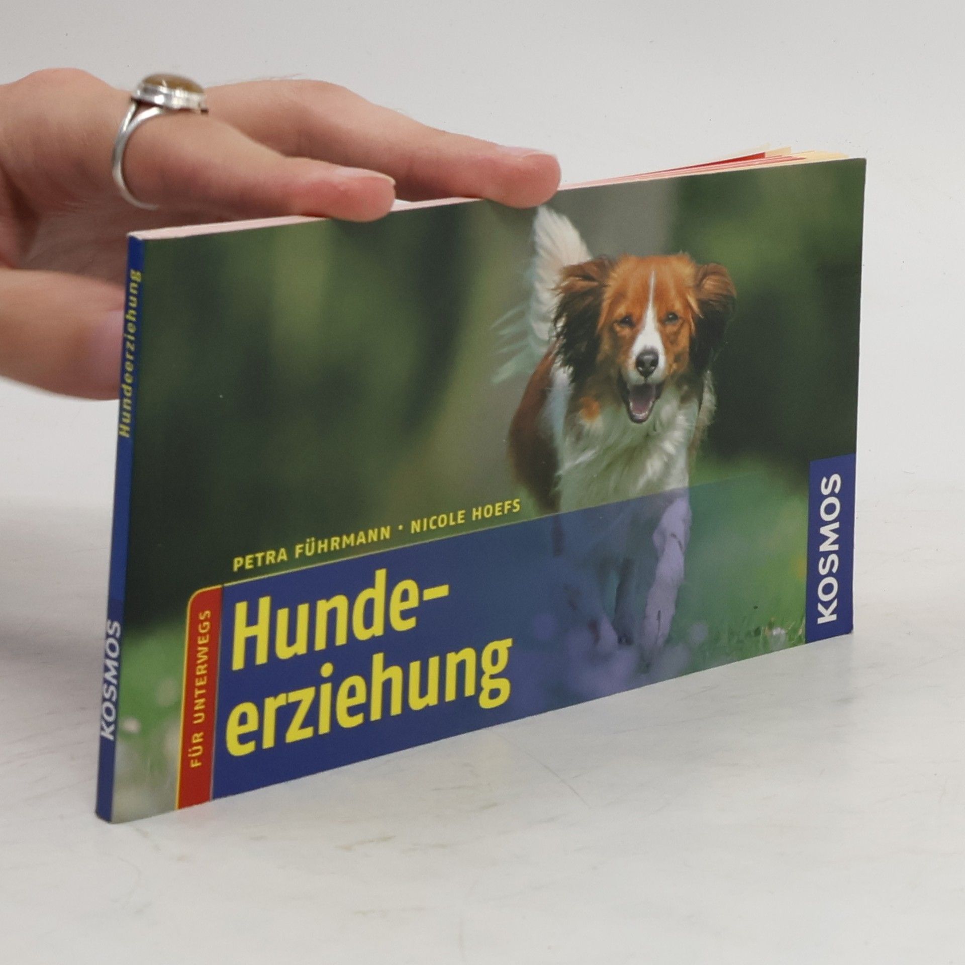 Petra Führmann Hundeerziehung