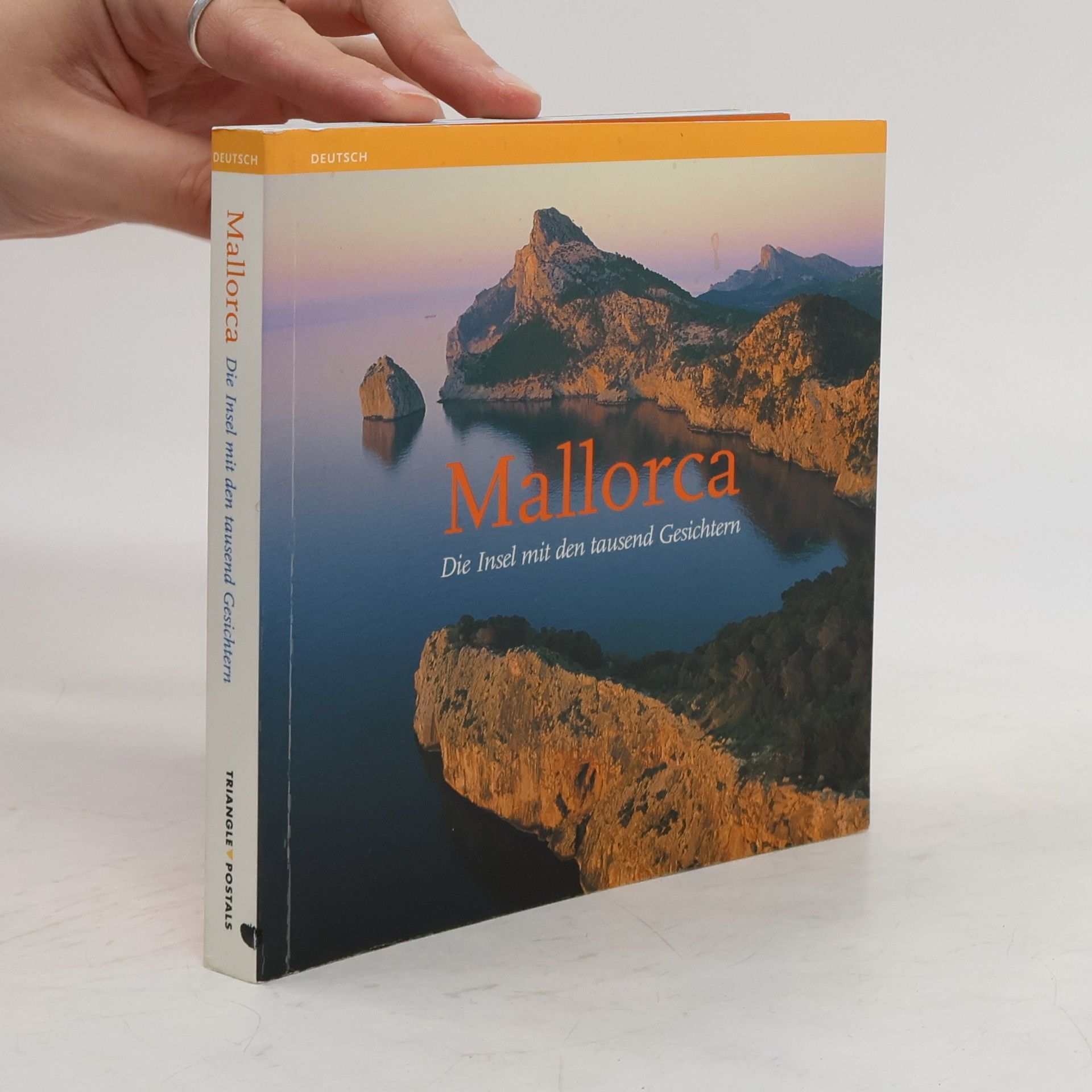 Albert Herranz Mallorca