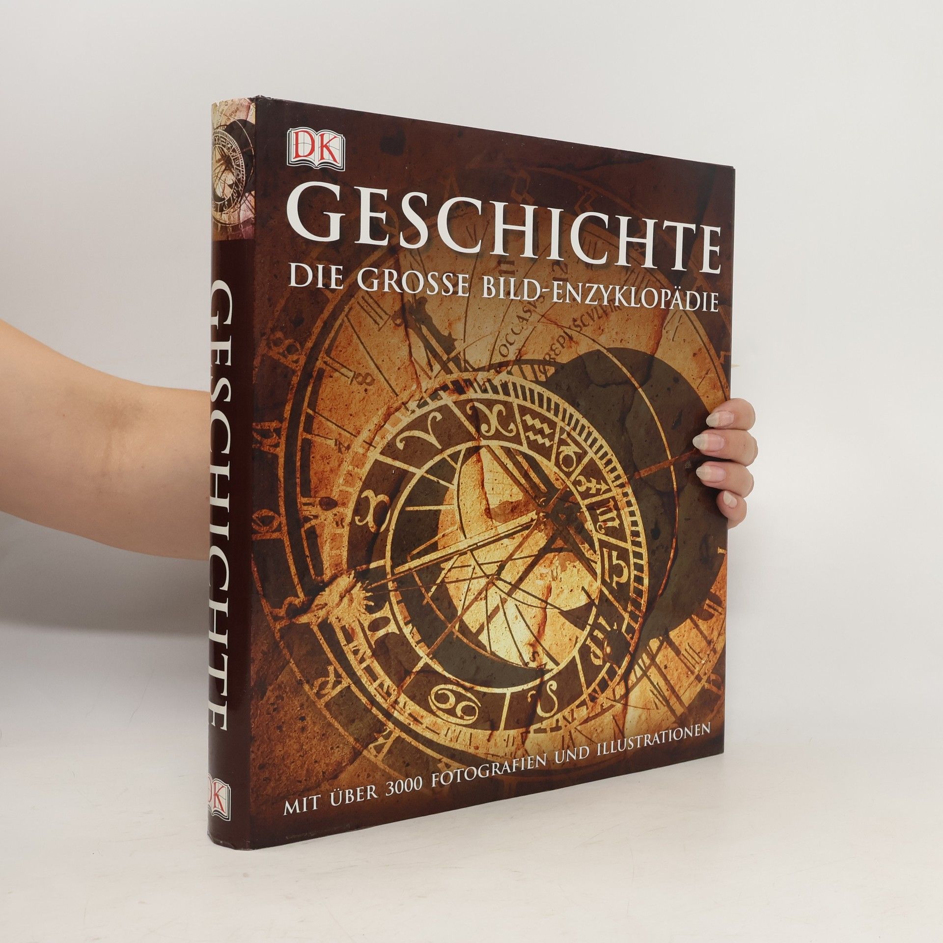 Bernhard Abend Geschichte