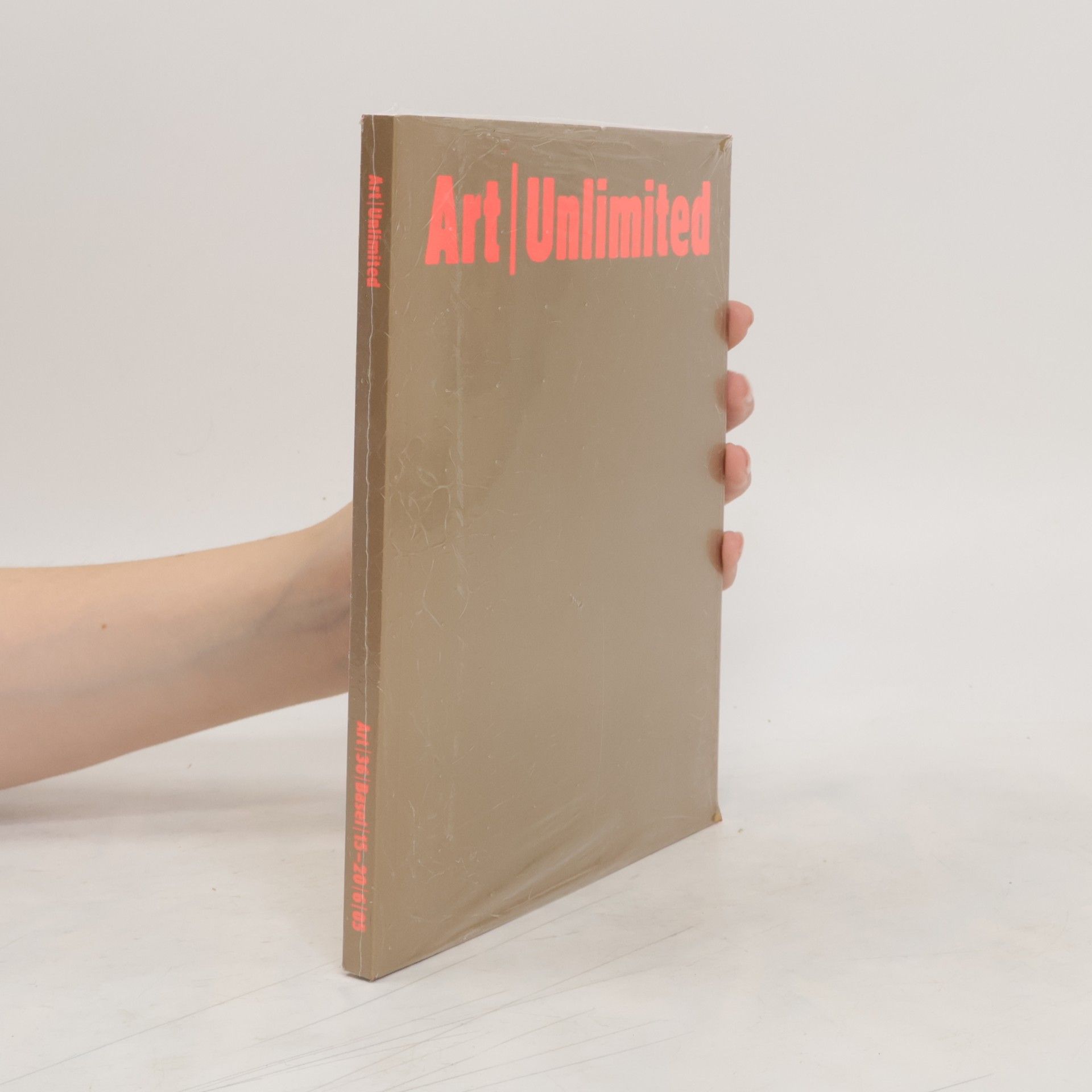 Collectif d'auteurs Art Unlimited 36
