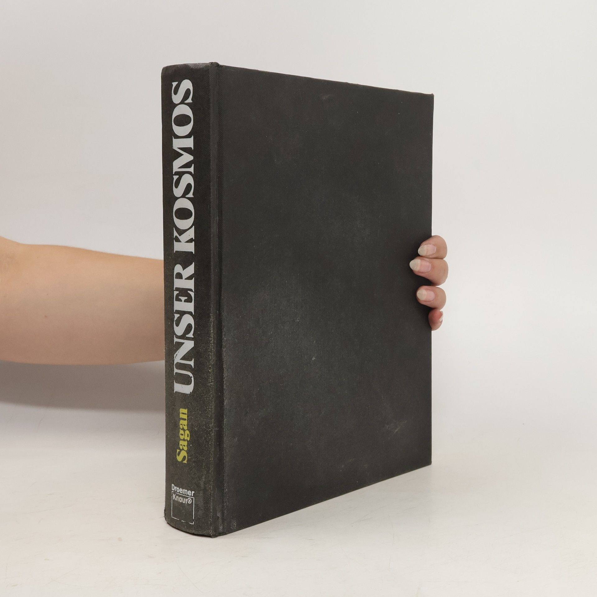 Carl Sagan Unser Kosmos