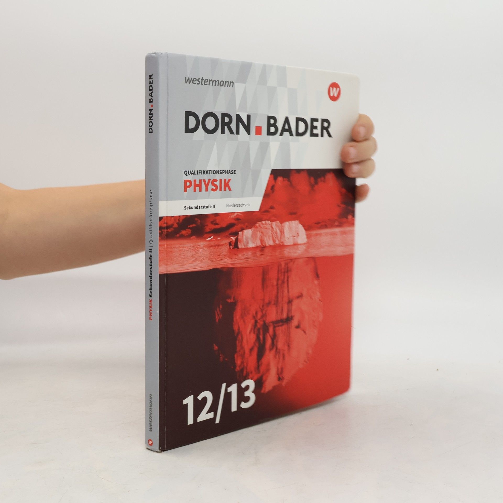 Autorenkollektiv Dorn.Bader - Physik Sek II