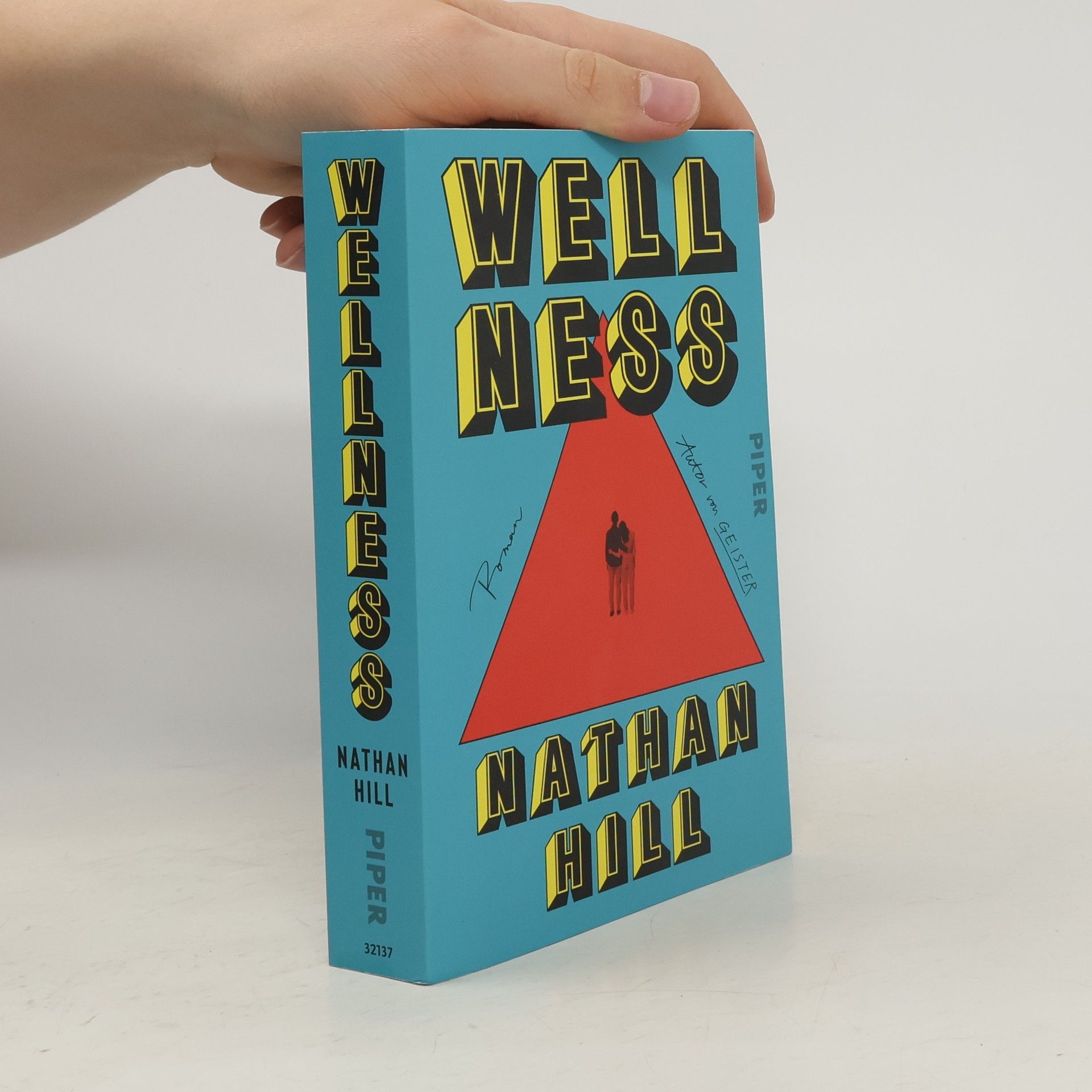 Nathan Hill Wellness