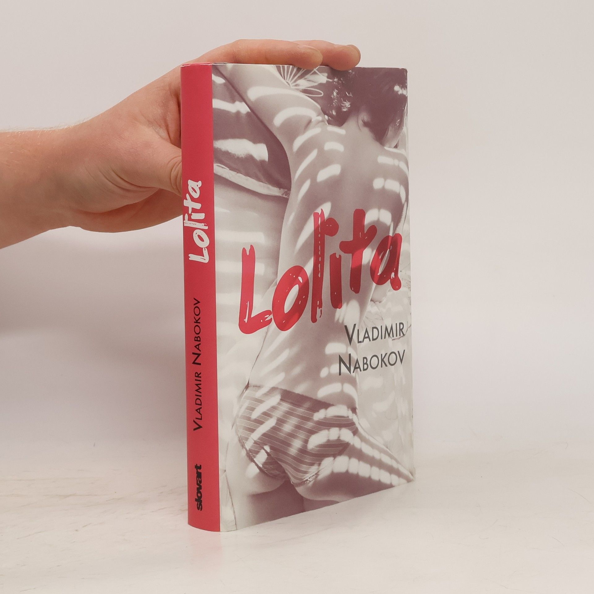 Vladimir Nabokov Lolita