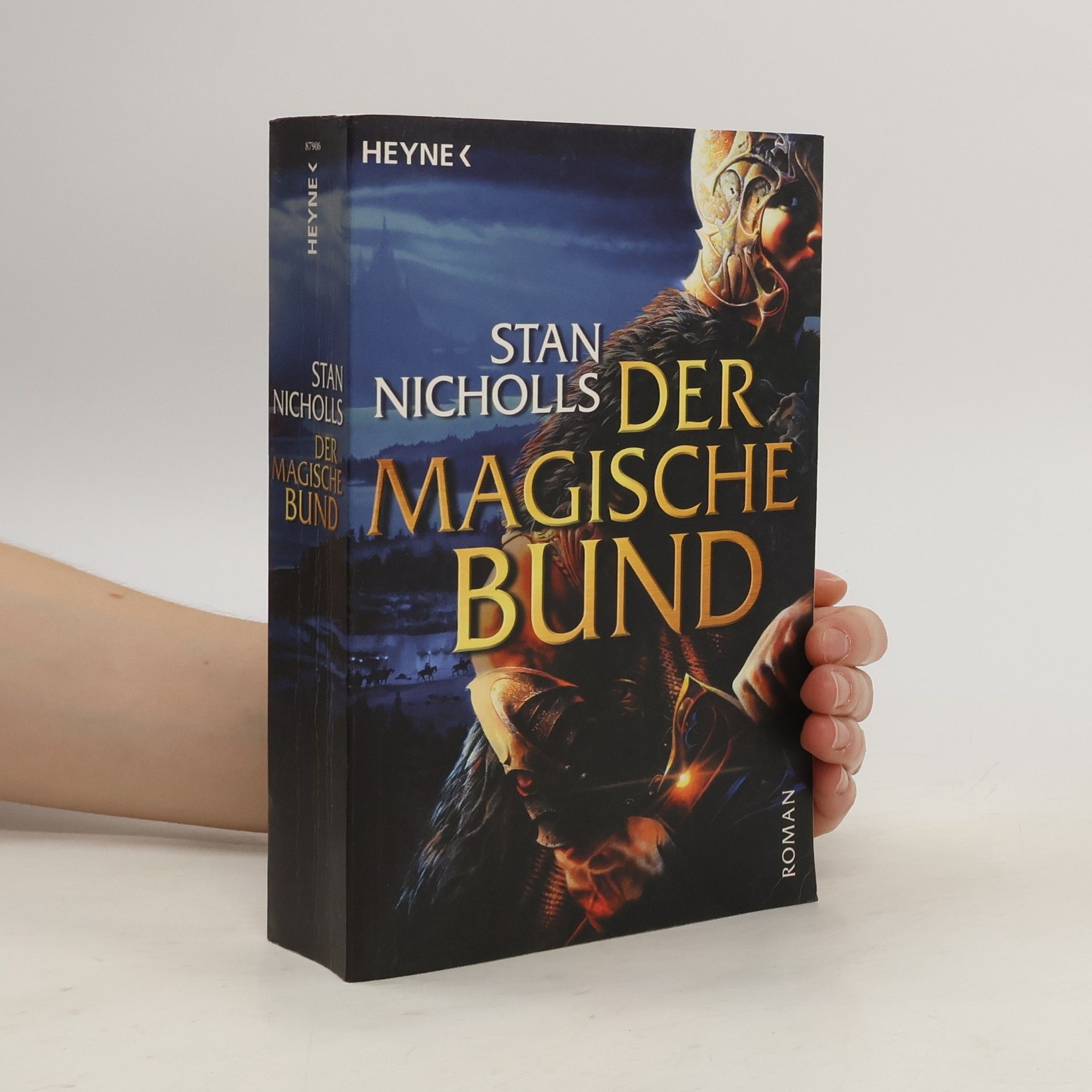 Der Magische Bund