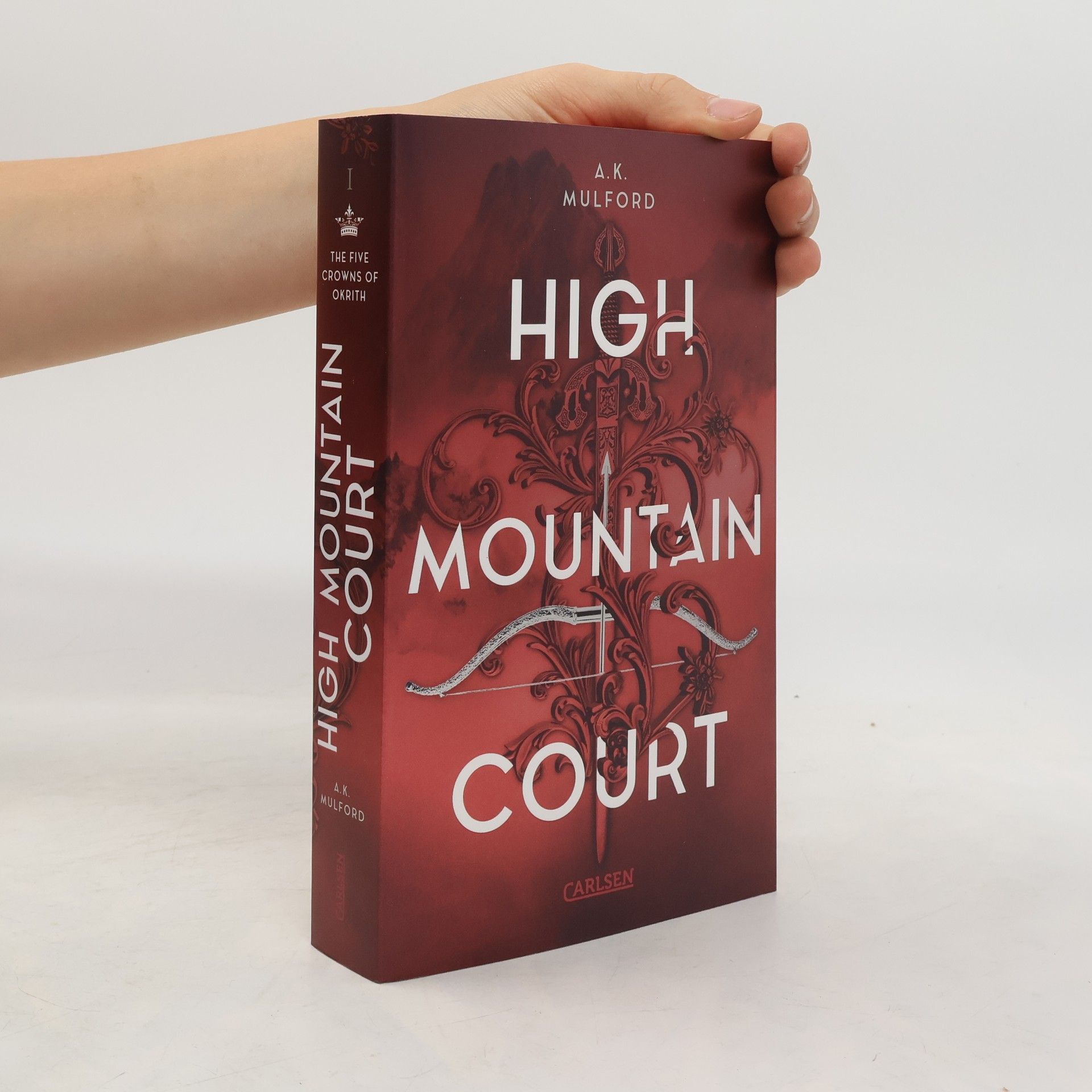 High Mountain Court