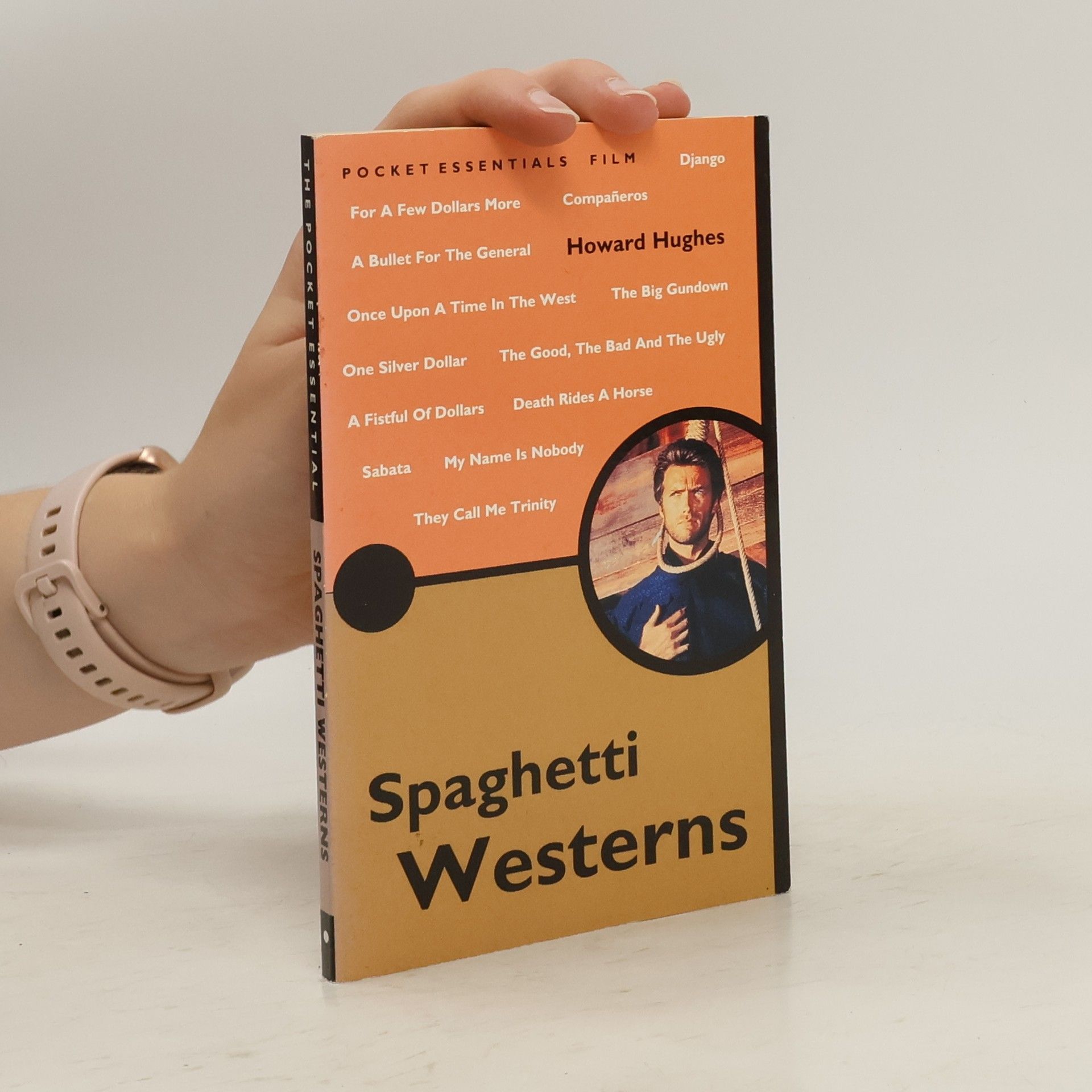 Howard Hughes Spaghetti Westerns