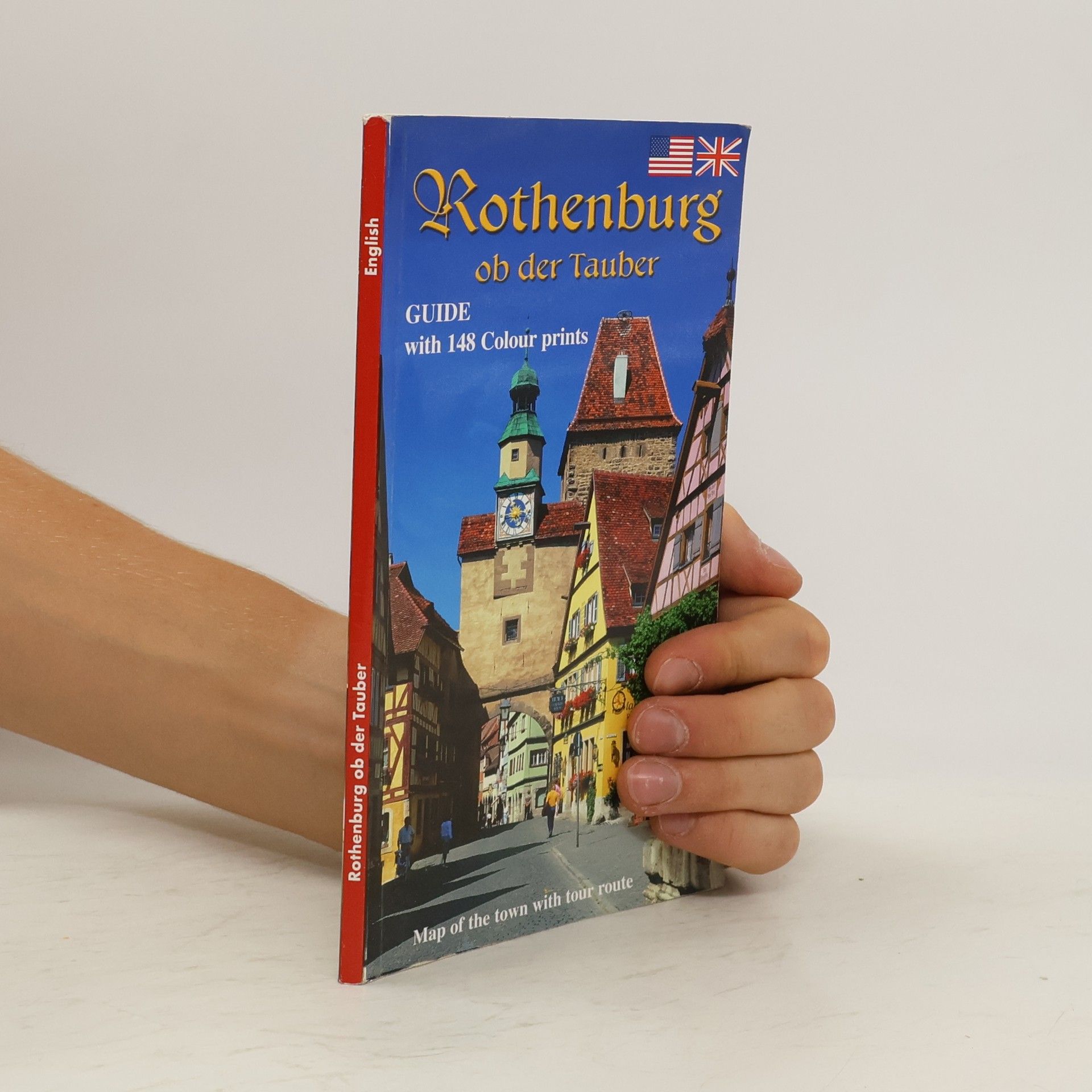 Wolfgang Kootz Rothenburg ob der Tauber