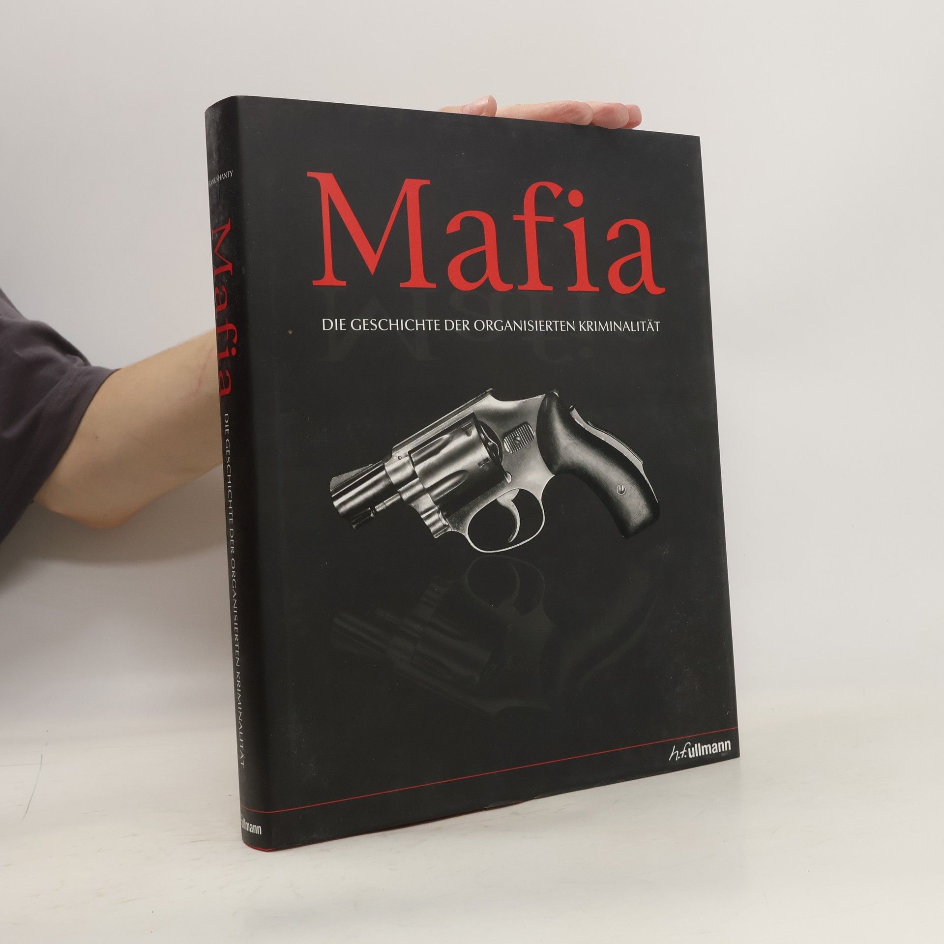 Jonathan Carlozzi Mafia
