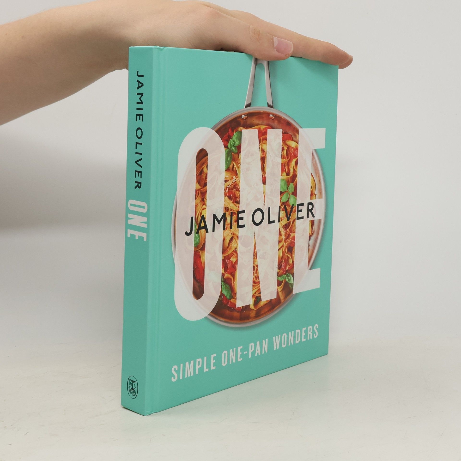 Jamie Oliver One : simple one-pan wonders