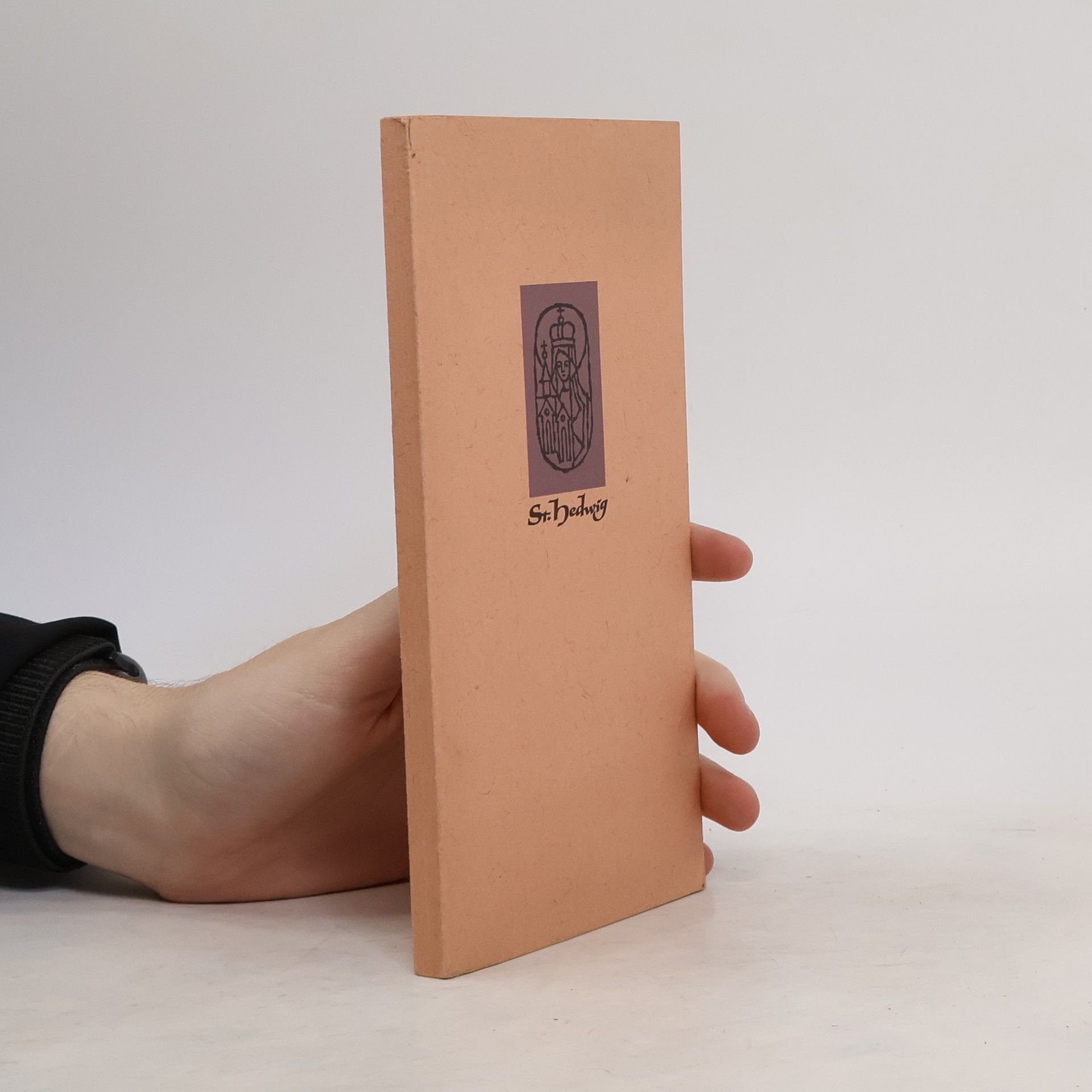 Autores varios St. Hedwig