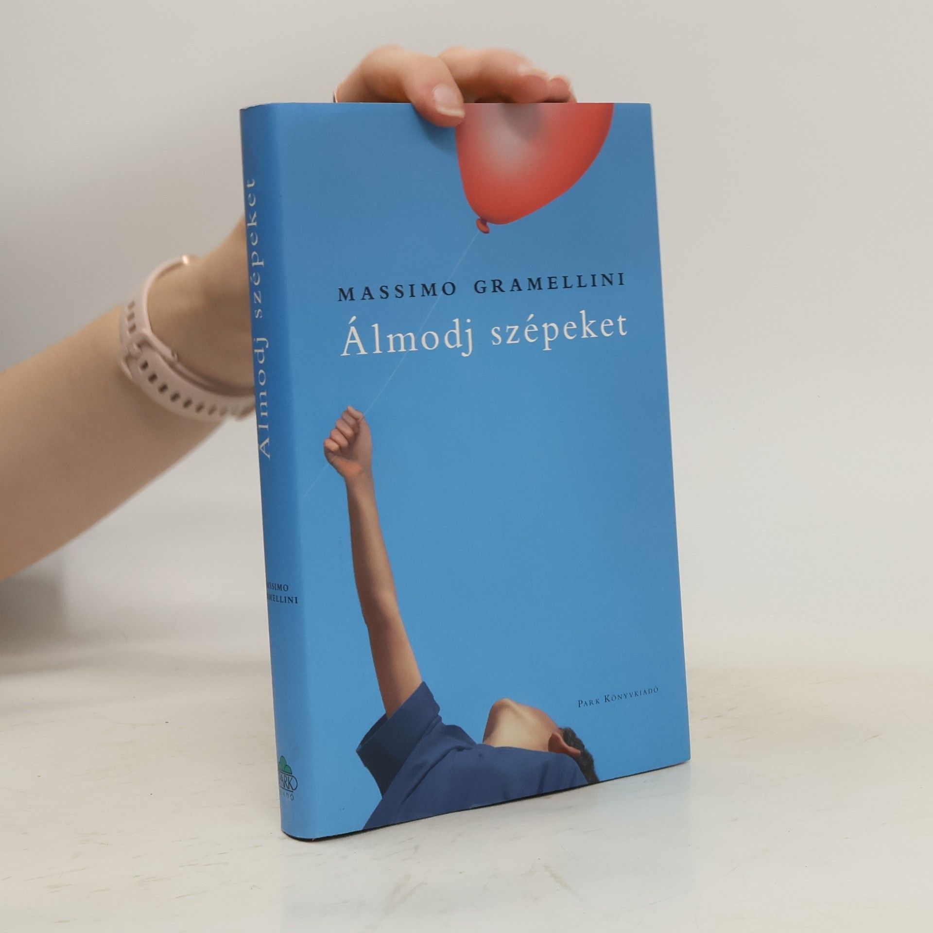 Matolcsi Balázs Álmodj szépeket