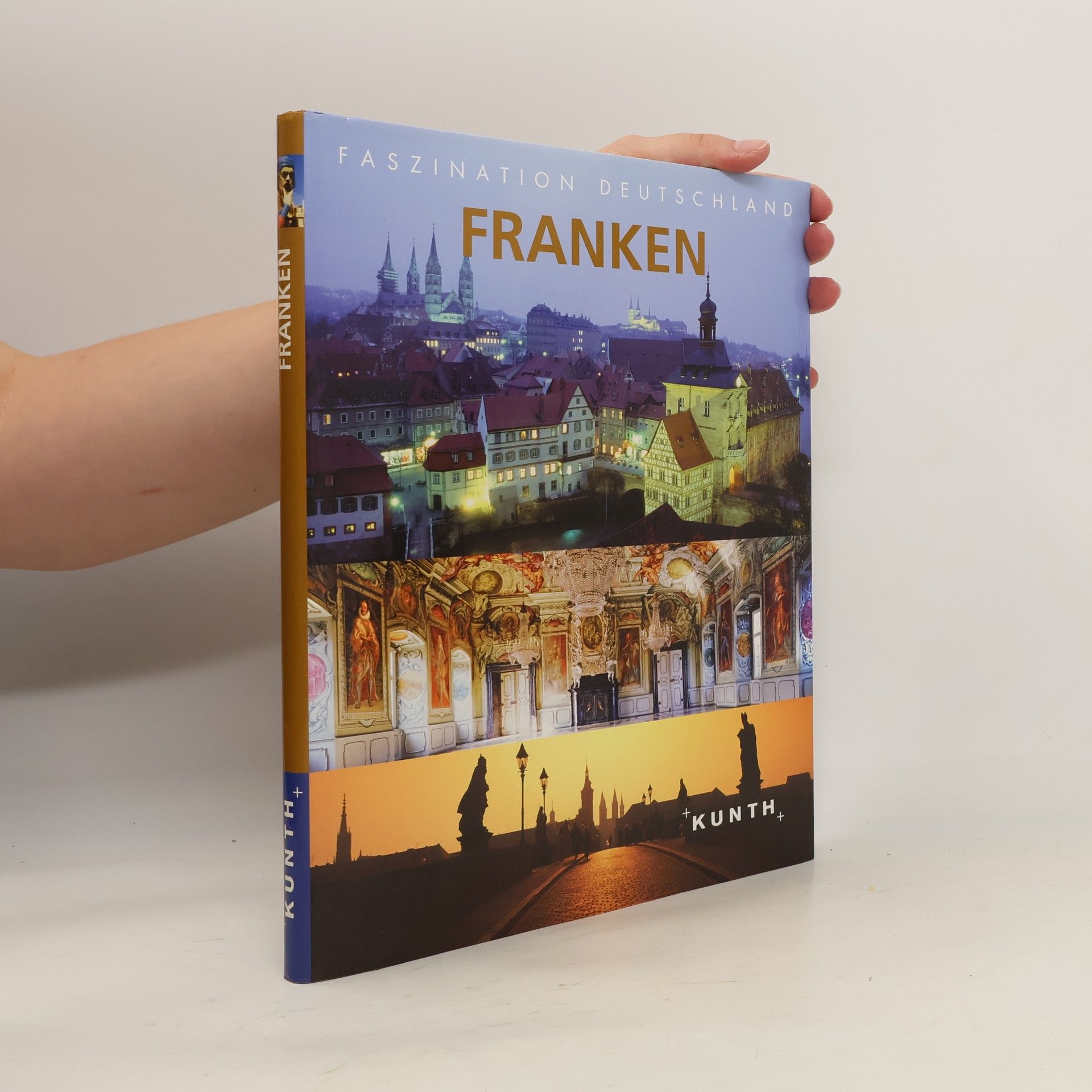 Various authors Franken