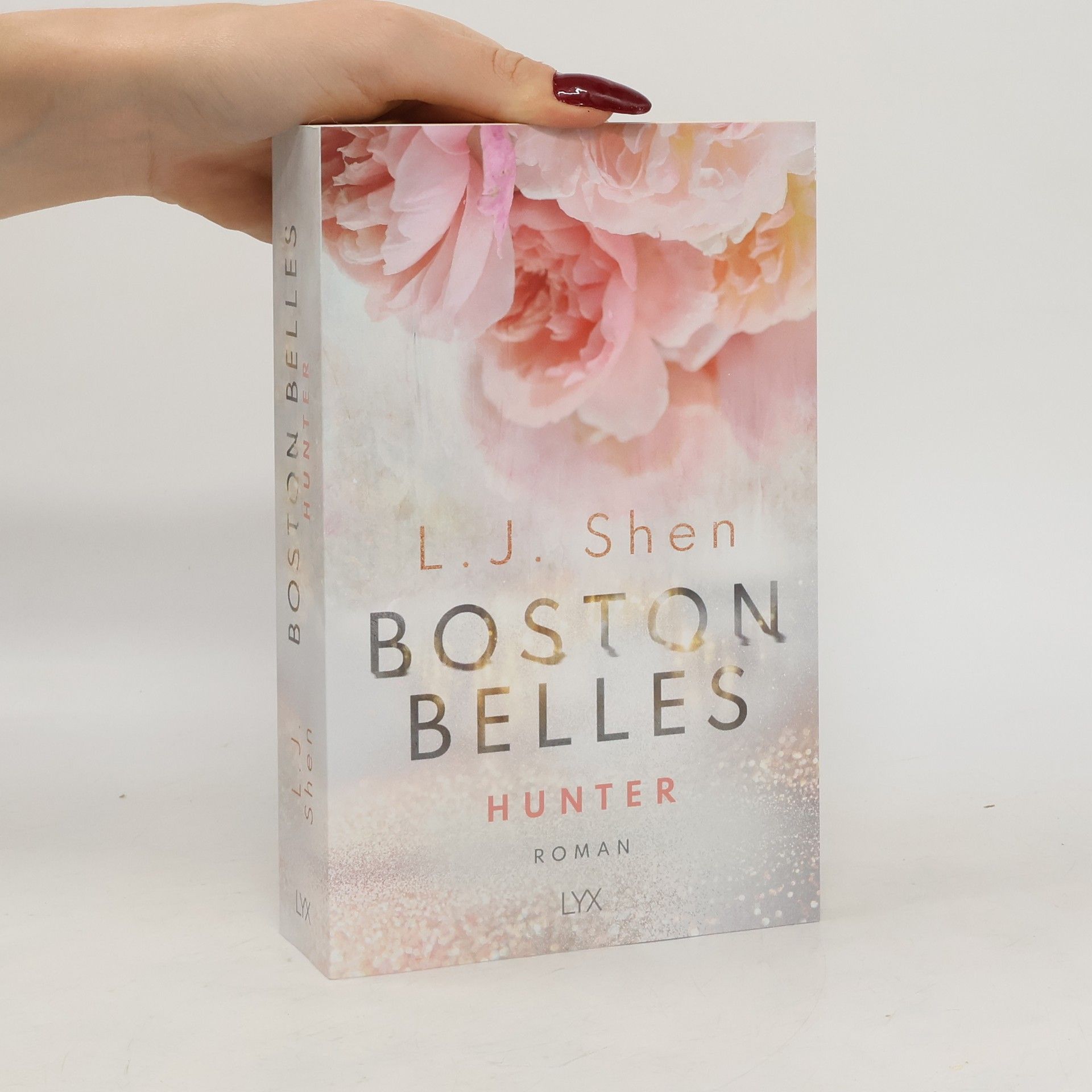 L. J. Shen Boston Belles - Hunter