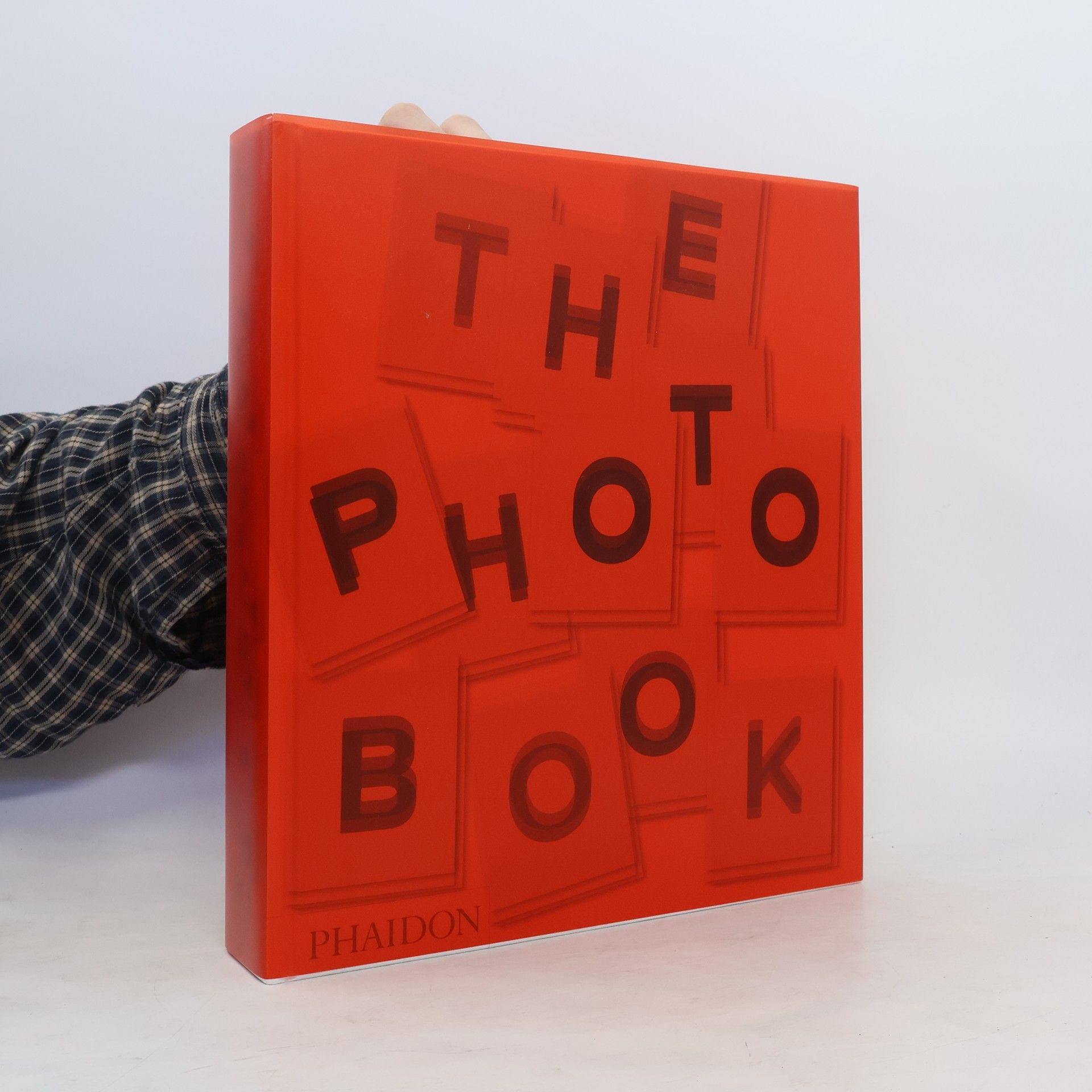Ian Jeffrey The Photography Book
