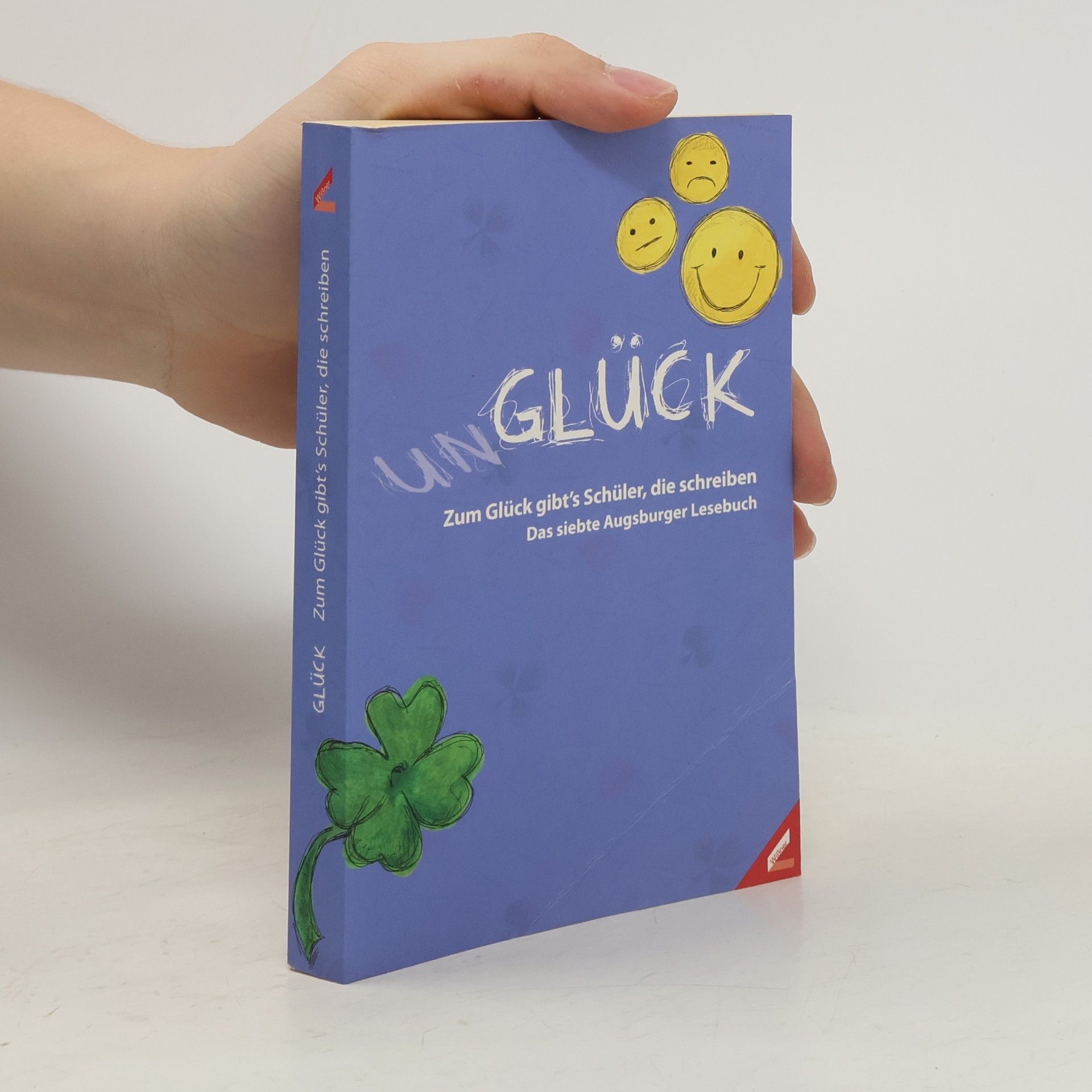 Peter-Michael Friedrichs (un)Glück