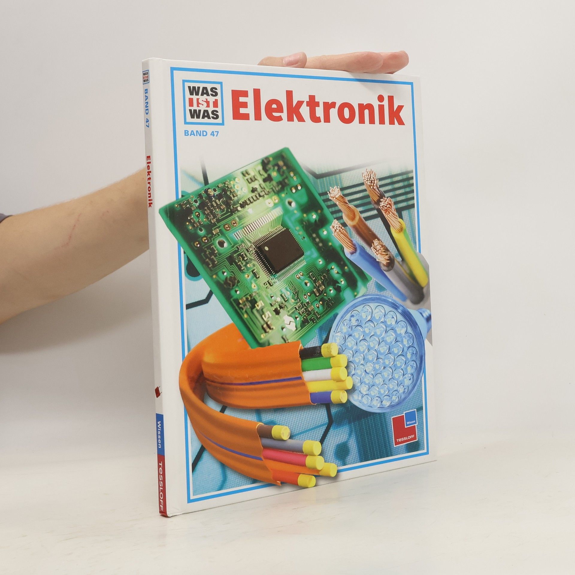 Martin L. Keen Elektronik