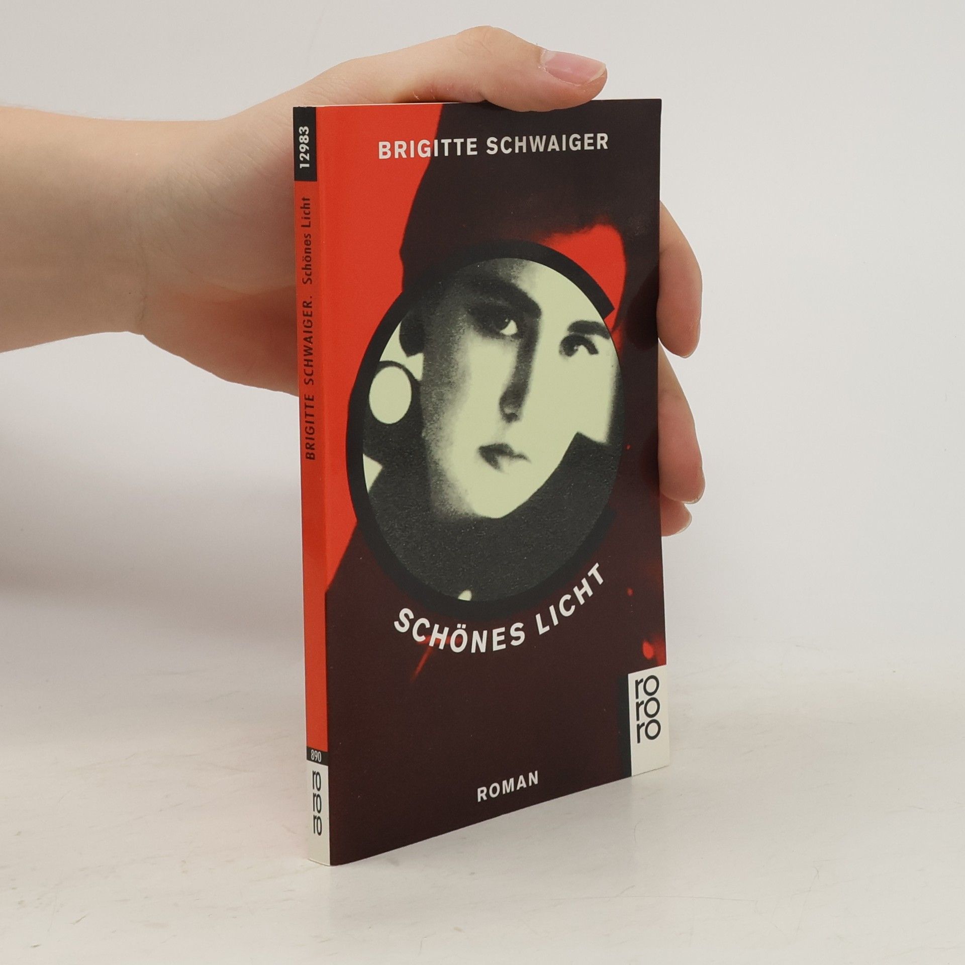 Brigitte Schwaiger Schönes Licht