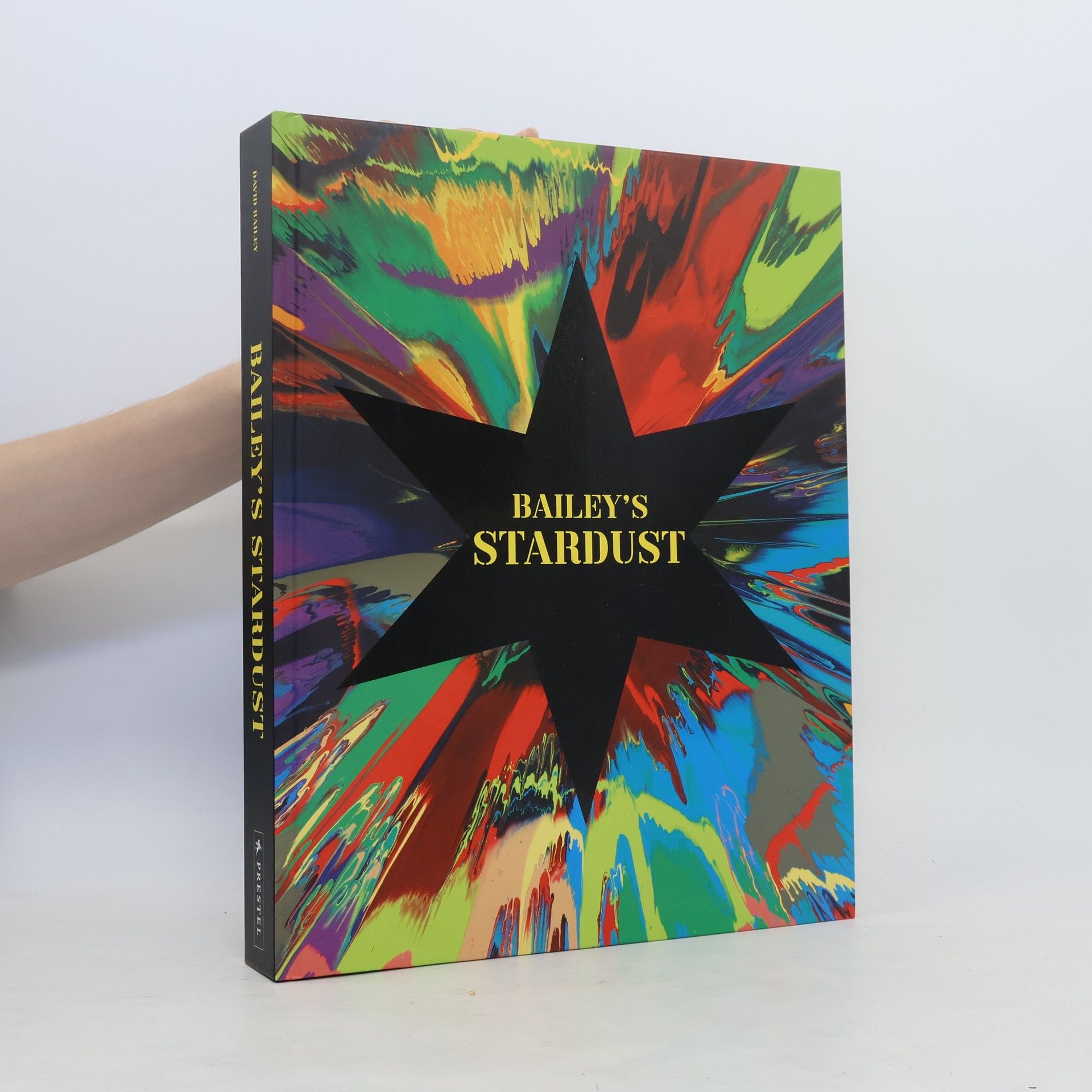Tim Marlow Bailey's Stardust