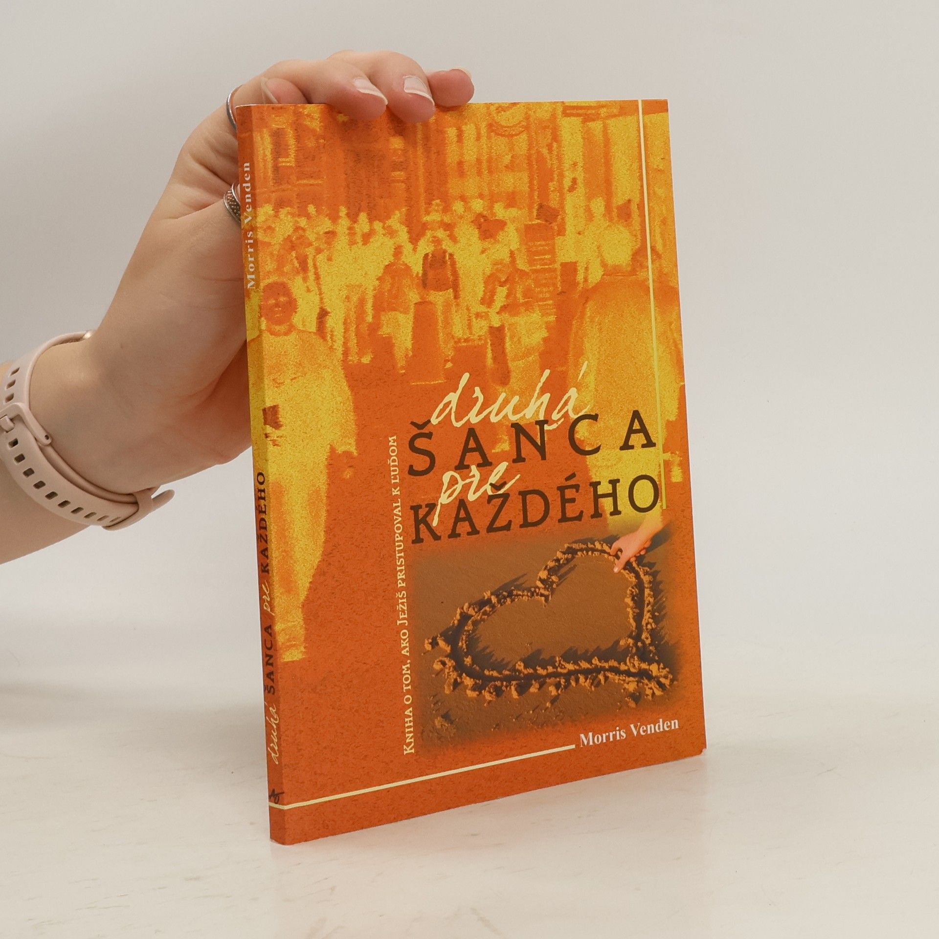 Druhá šanca pre každého