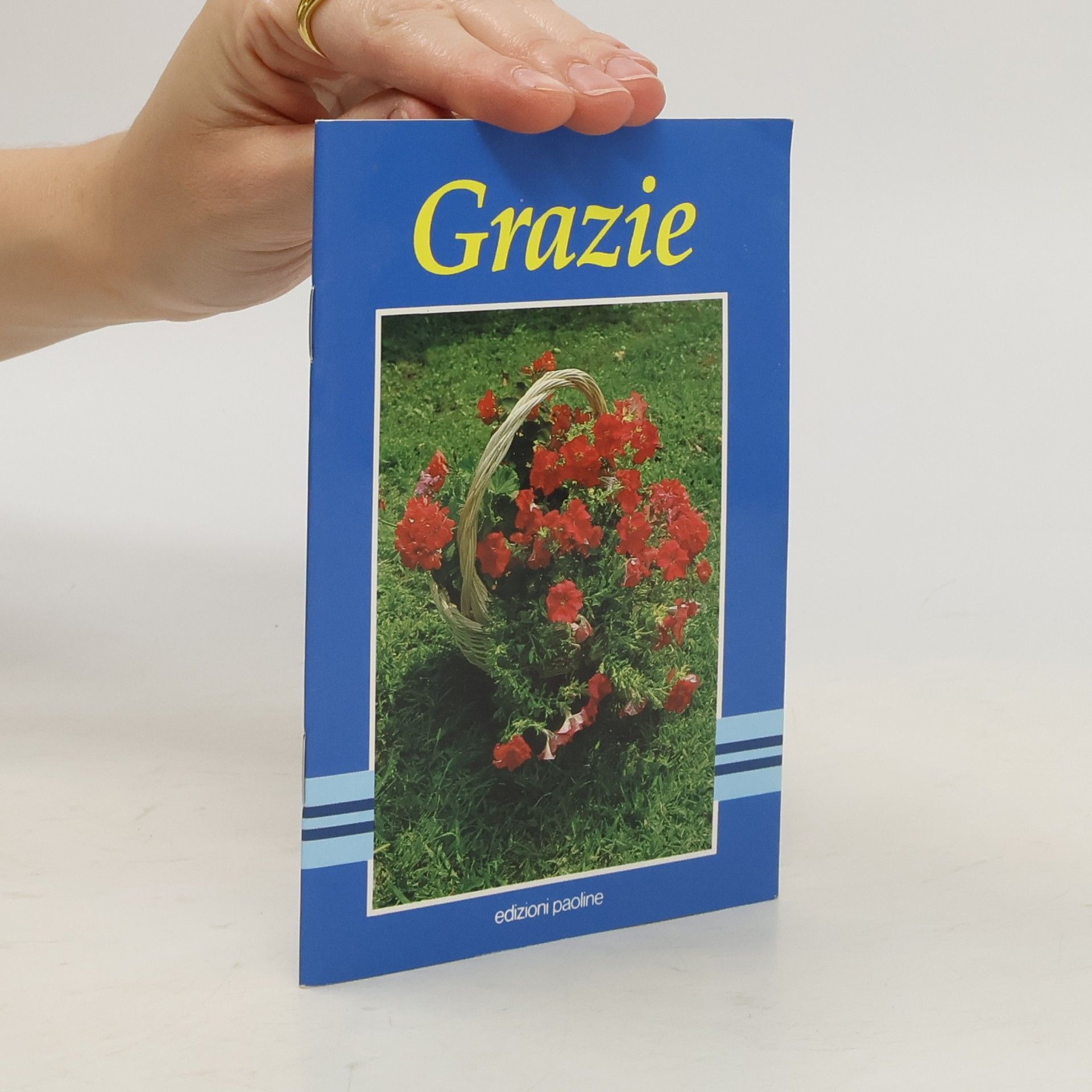 Kolektiv autorů Grazie