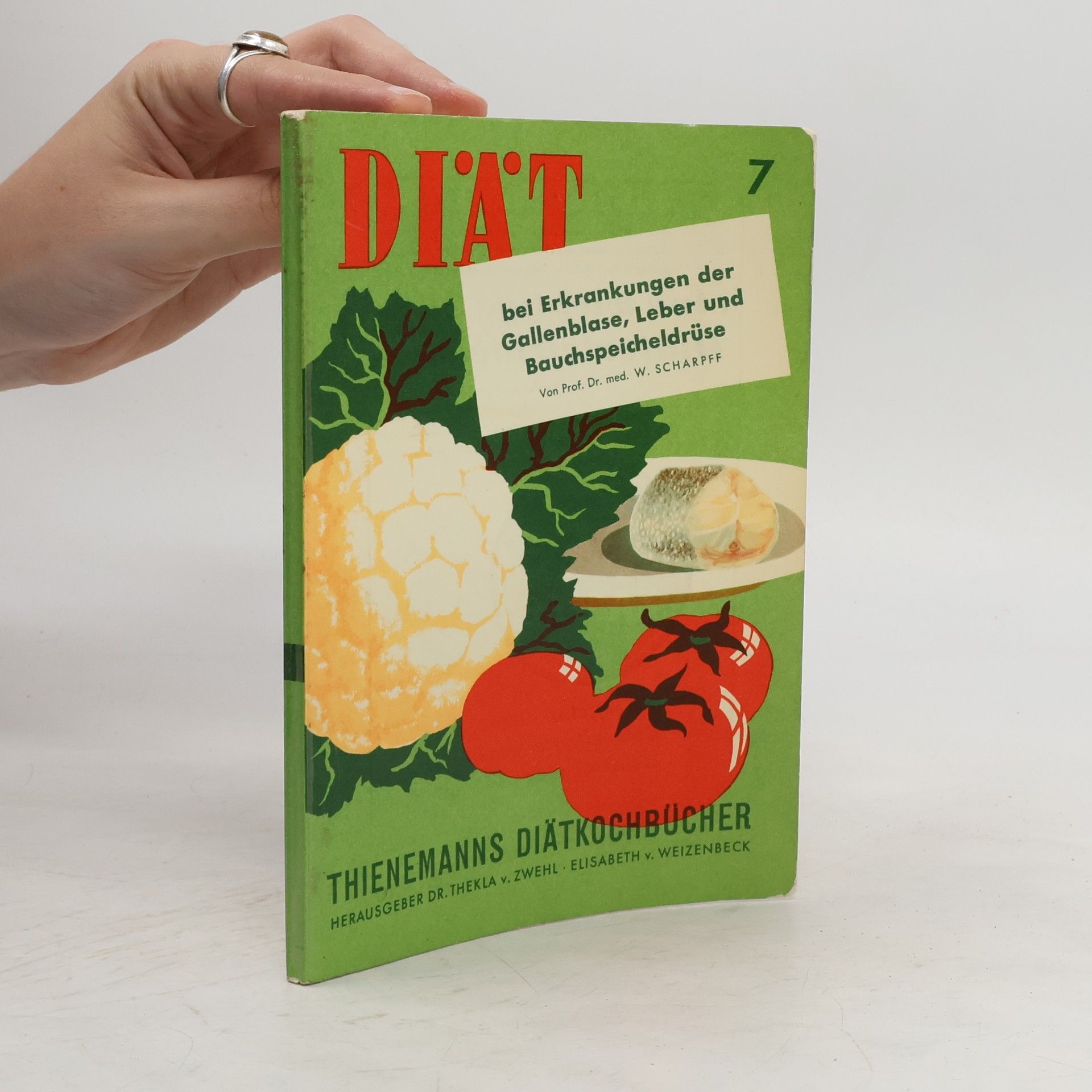 Collectif d'auteurs Diät 7