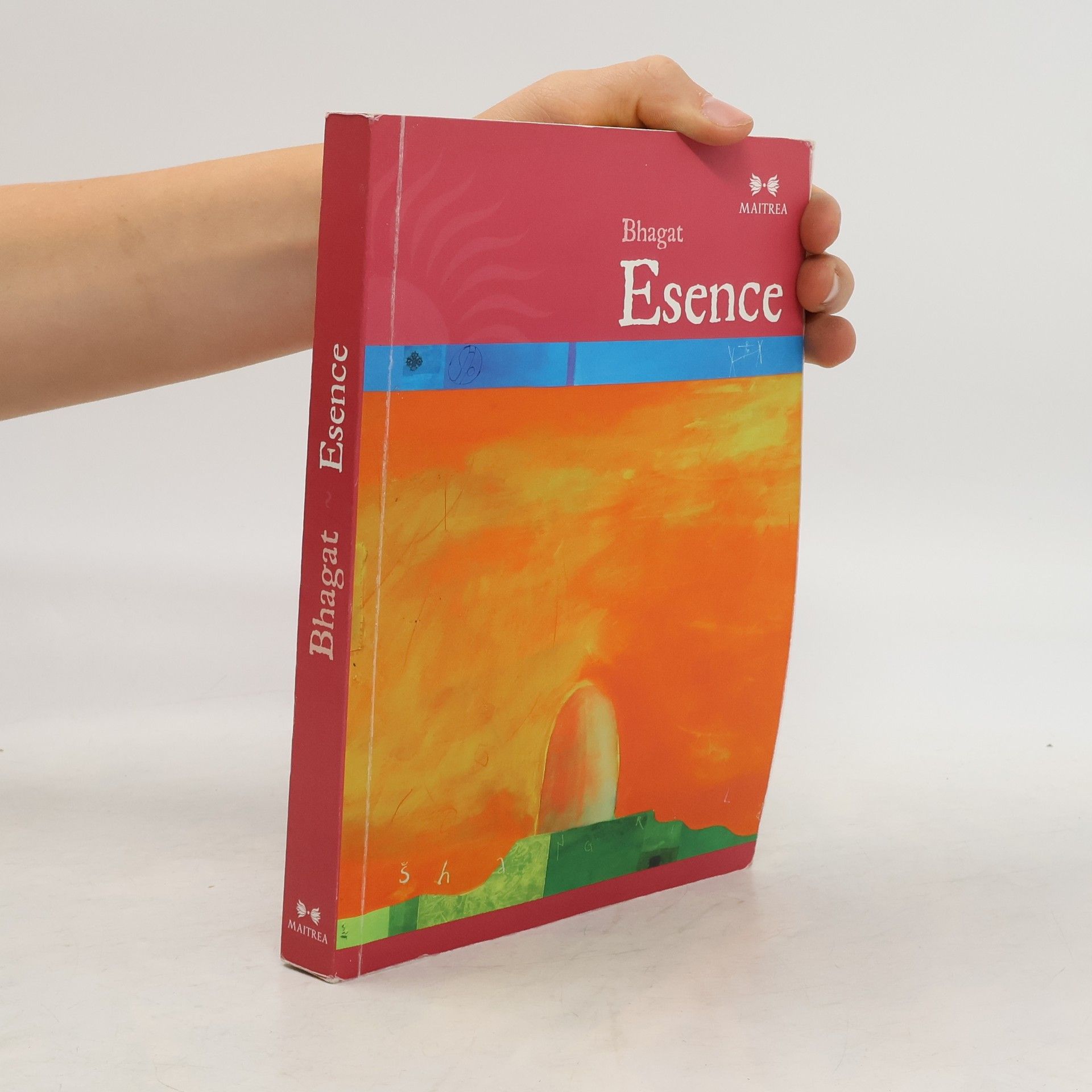 J. Bhagat Zeilhofer Esence