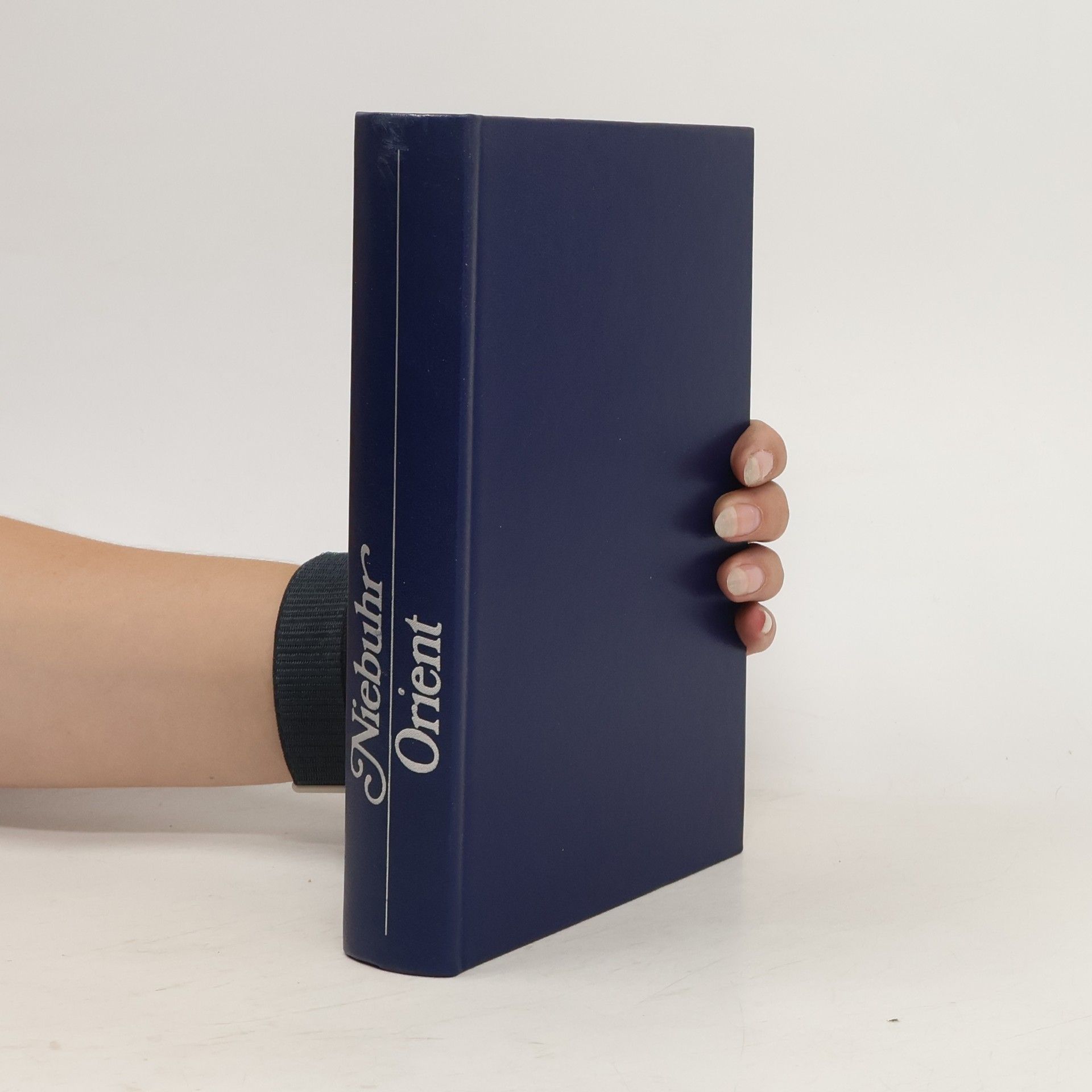 Entdeckungen im Orient 1761-1767