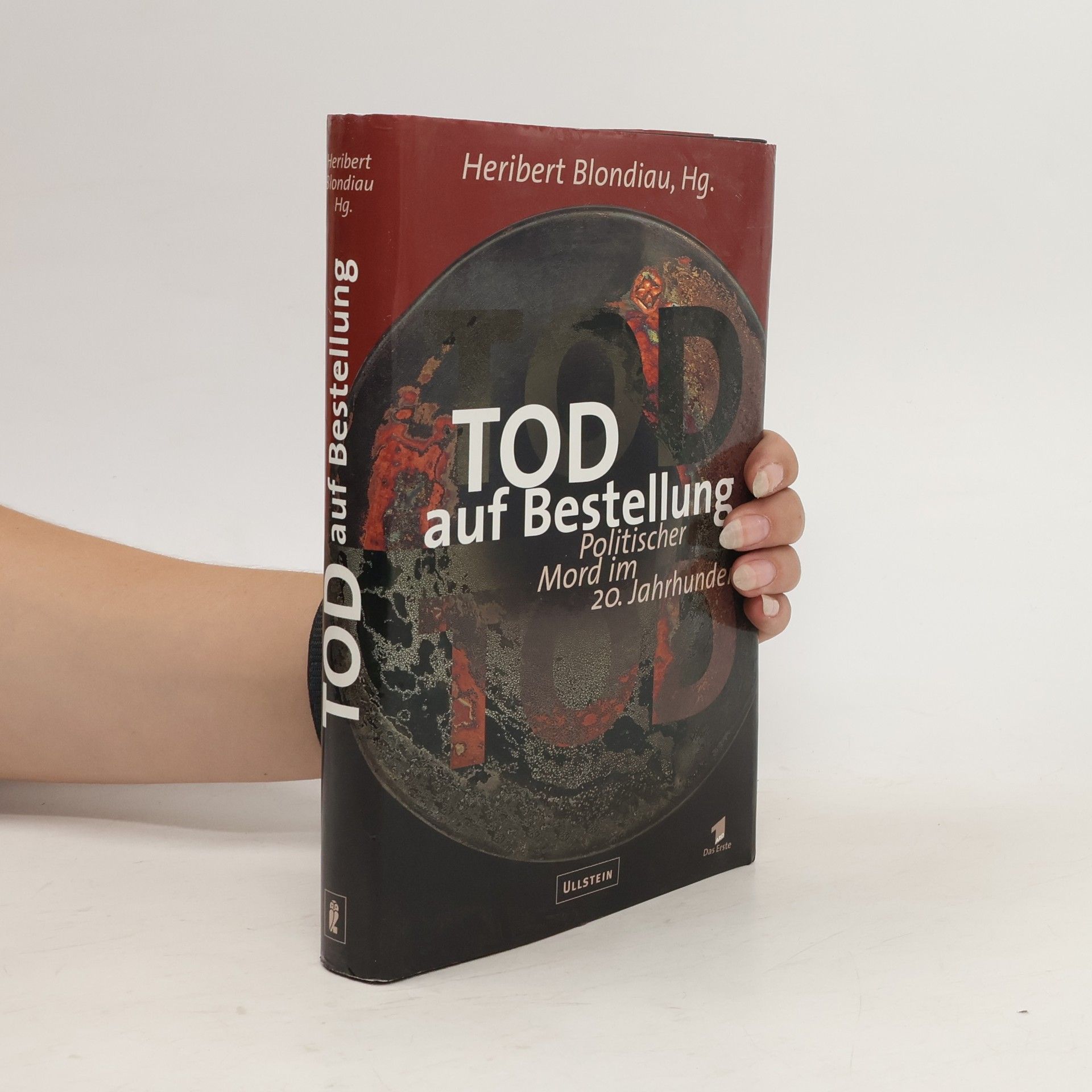 Auteurscollectief Tod auf Bestellung