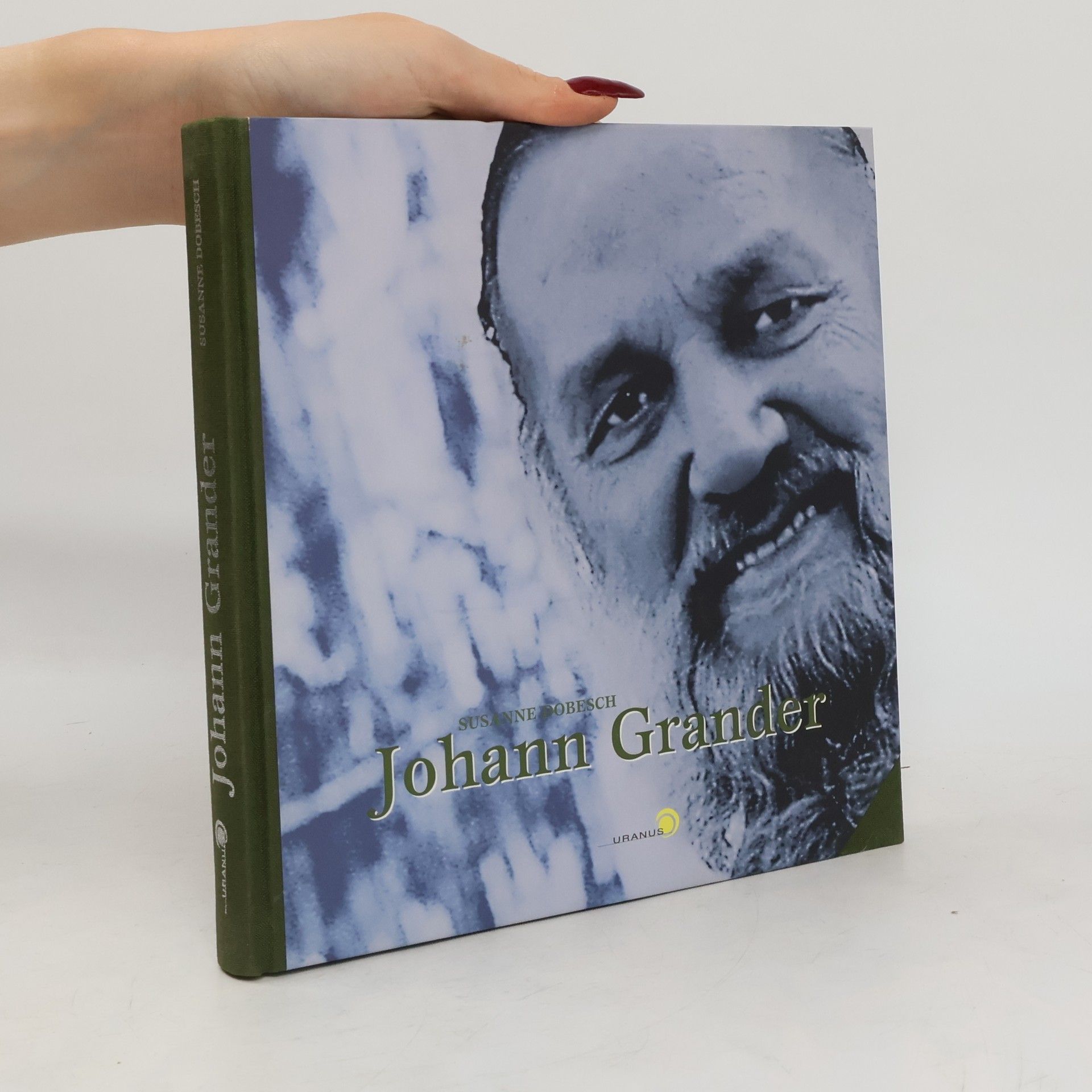 Susanne Dobesch Johann Grander